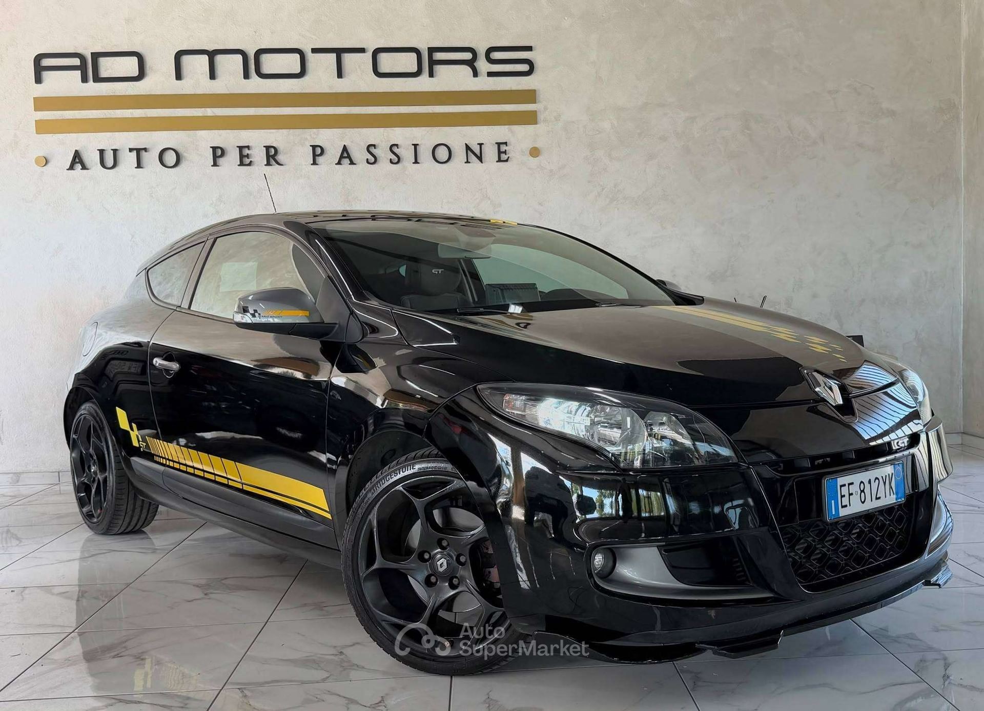 Renault Mégane
