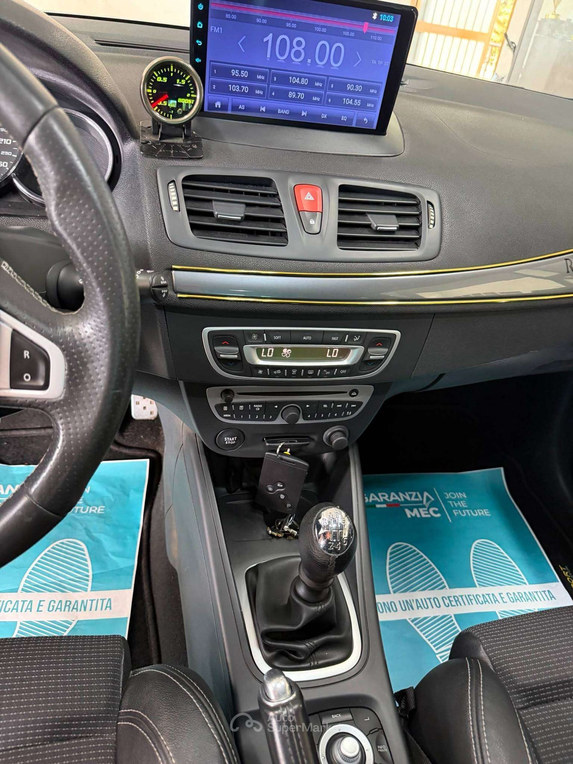 Renault Mégane