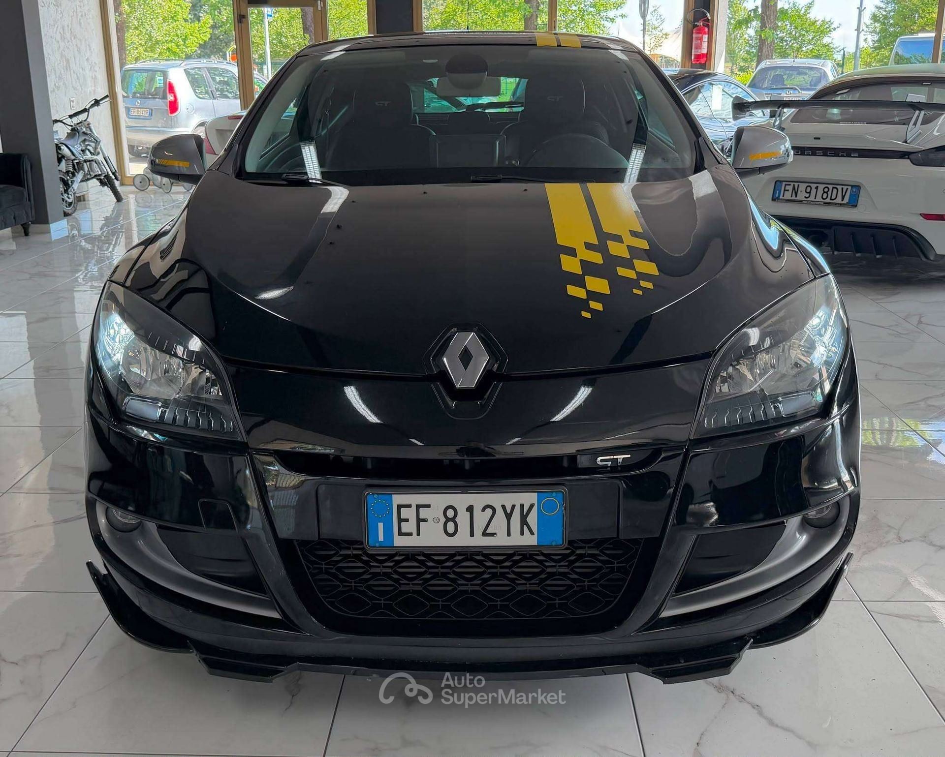 Renault Mégane