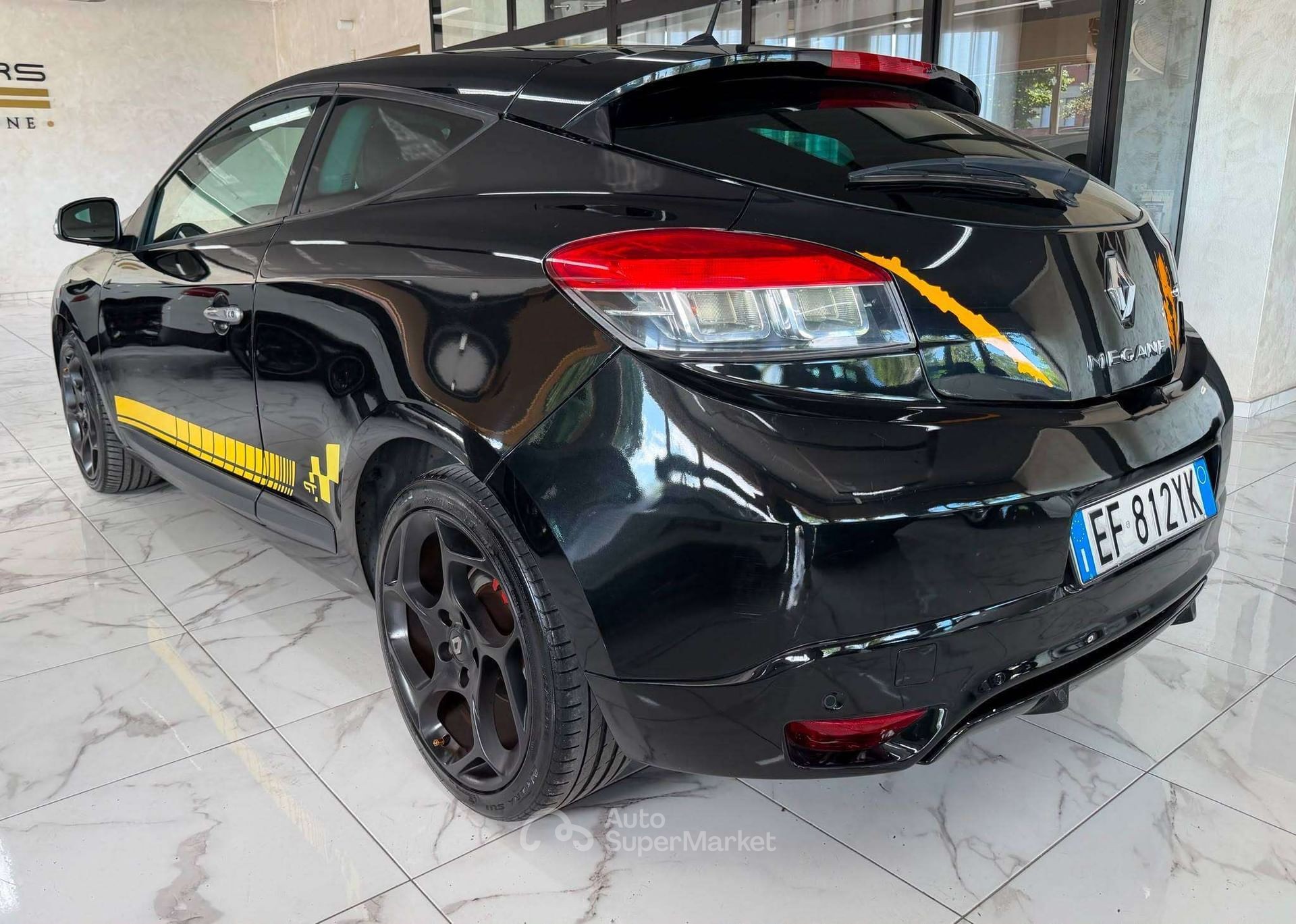 Renault Mégane