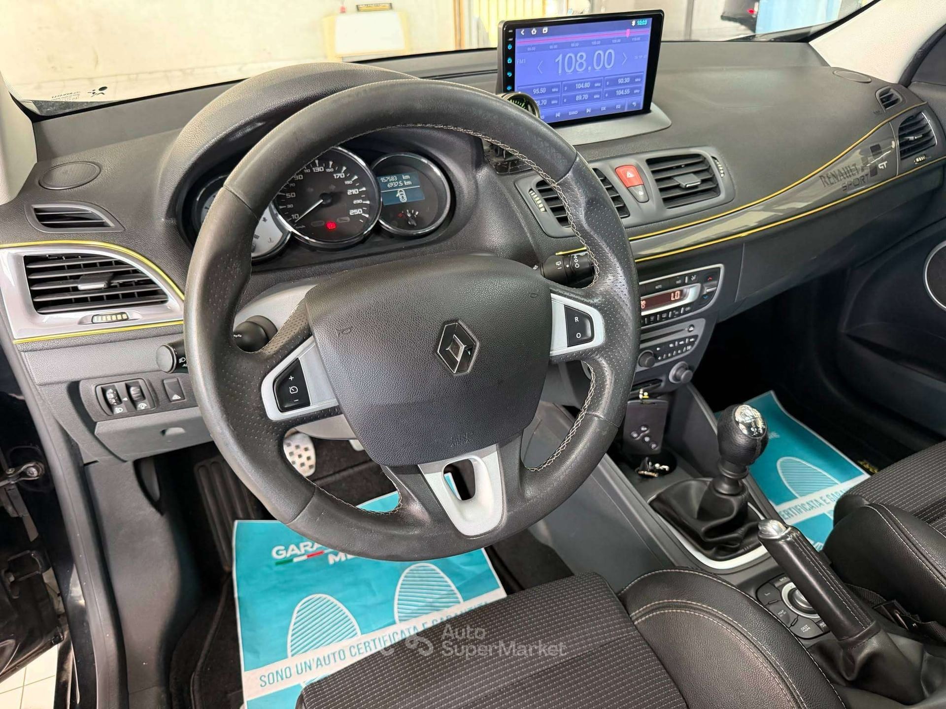 Renault Mégane