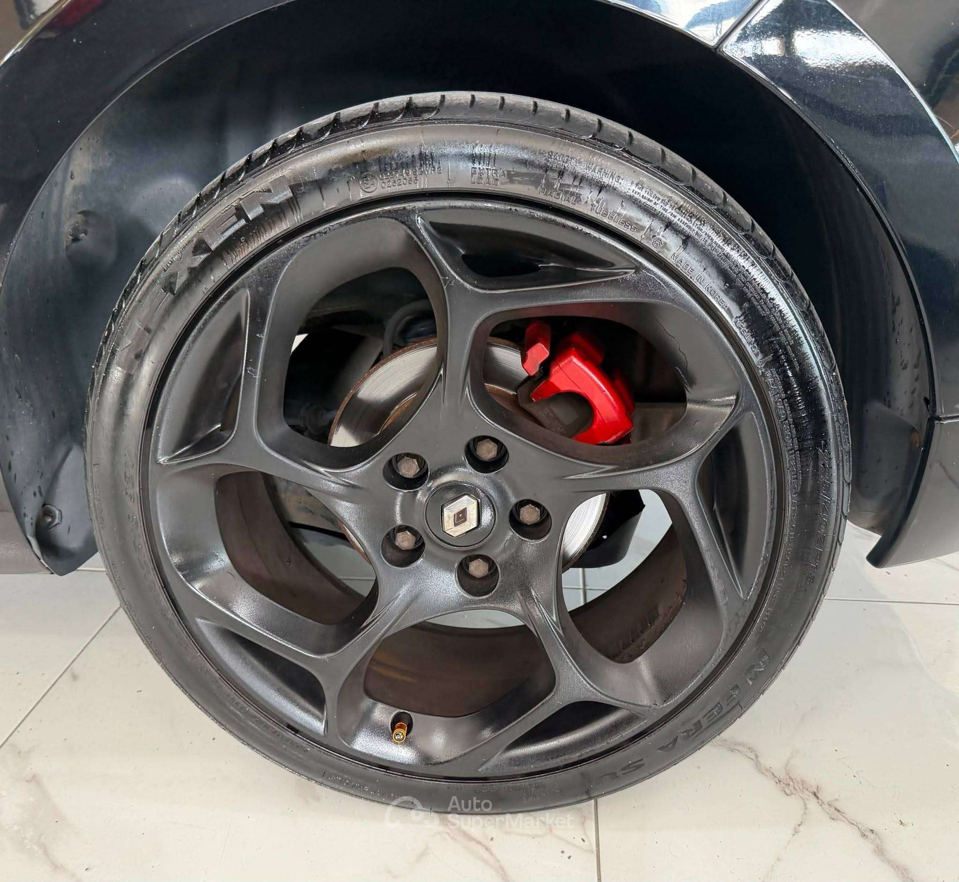 Renault Mégane