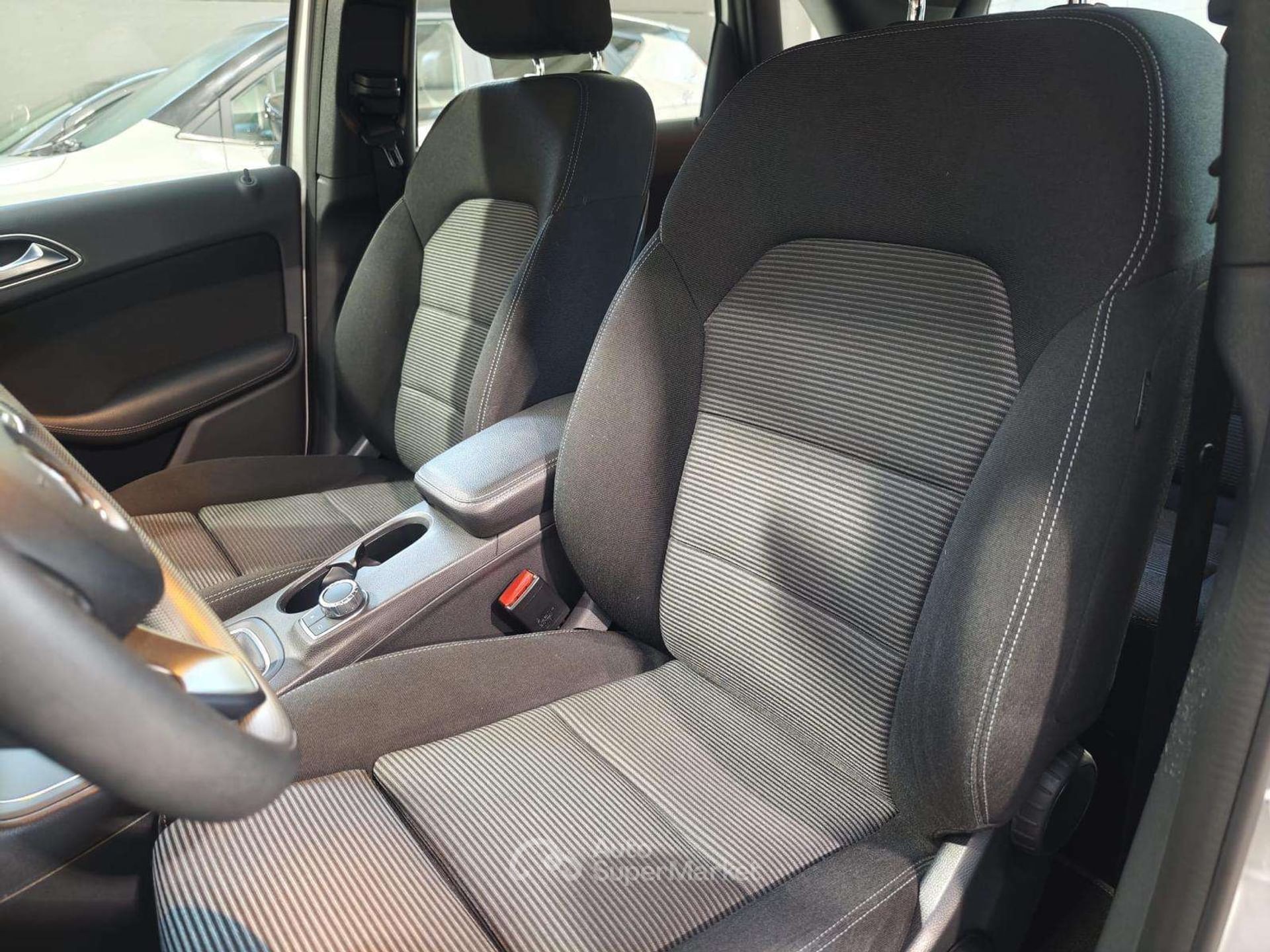 Mercedes-Benz Classe B