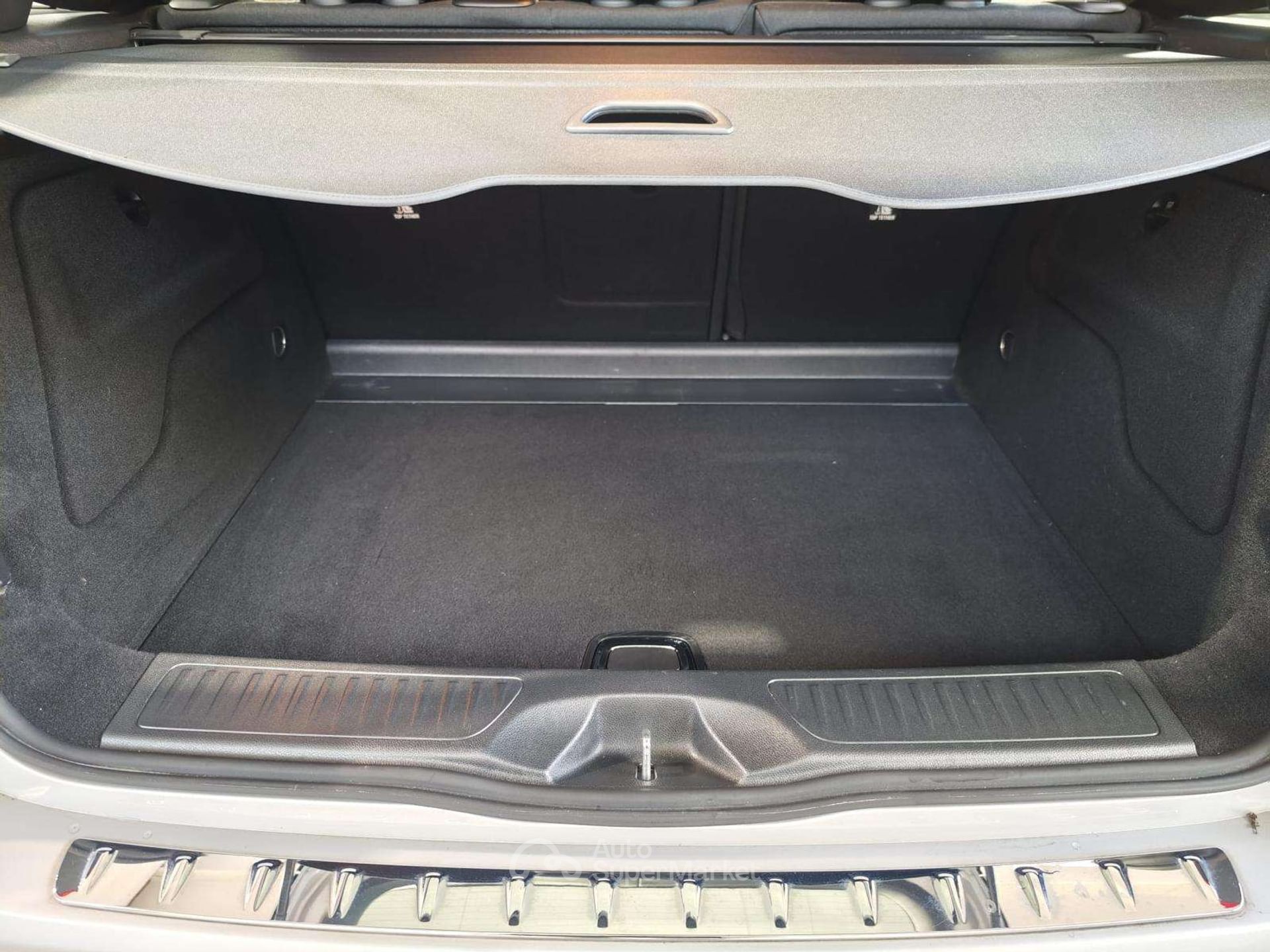 Mercedes-Benz Classe B