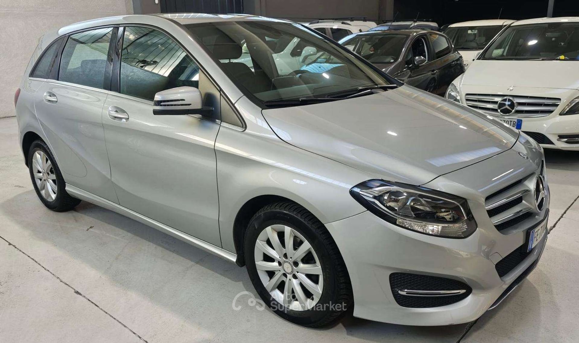 Mercedes-Benz Classe B