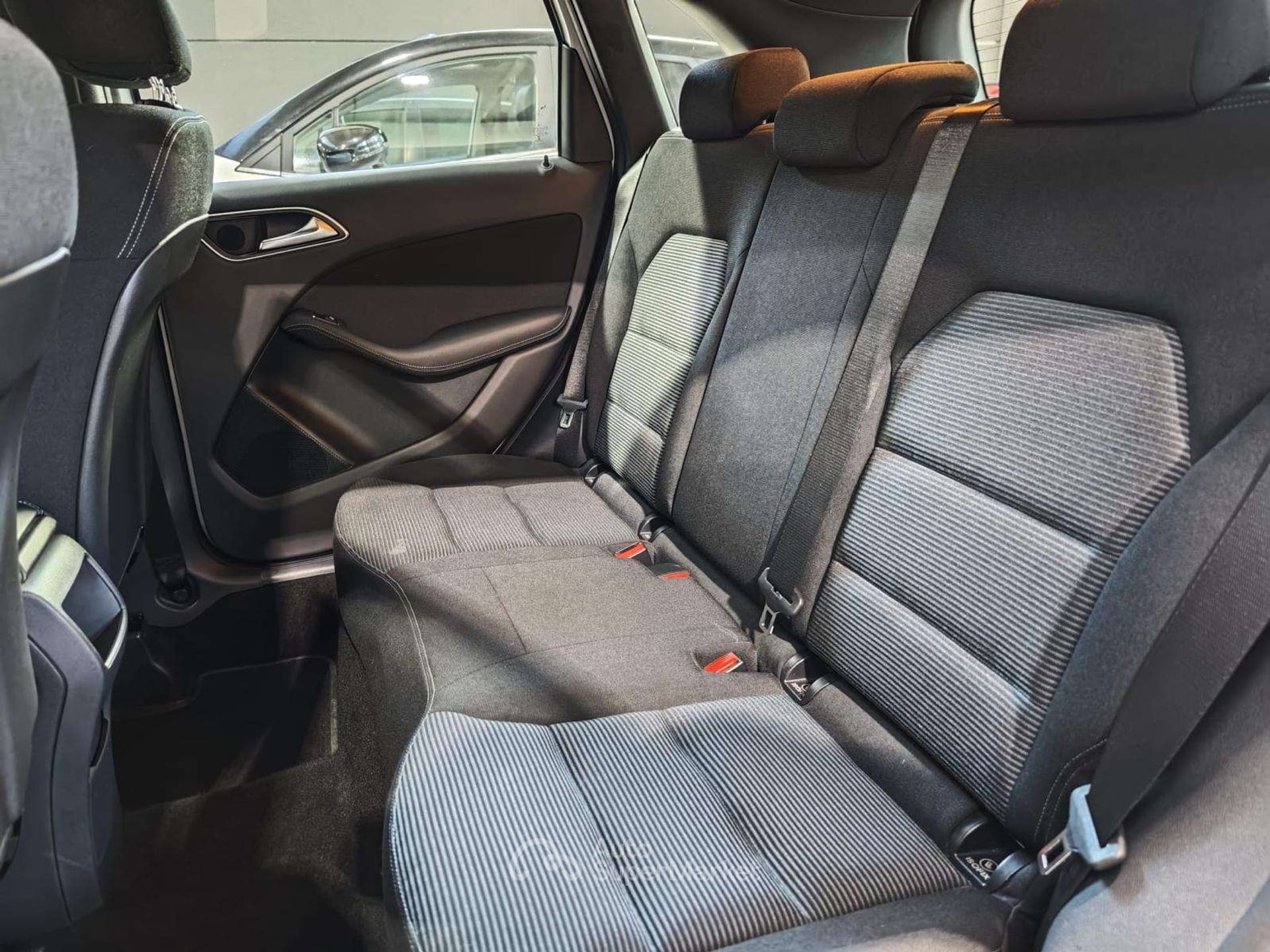 Mercedes-Benz Classe B