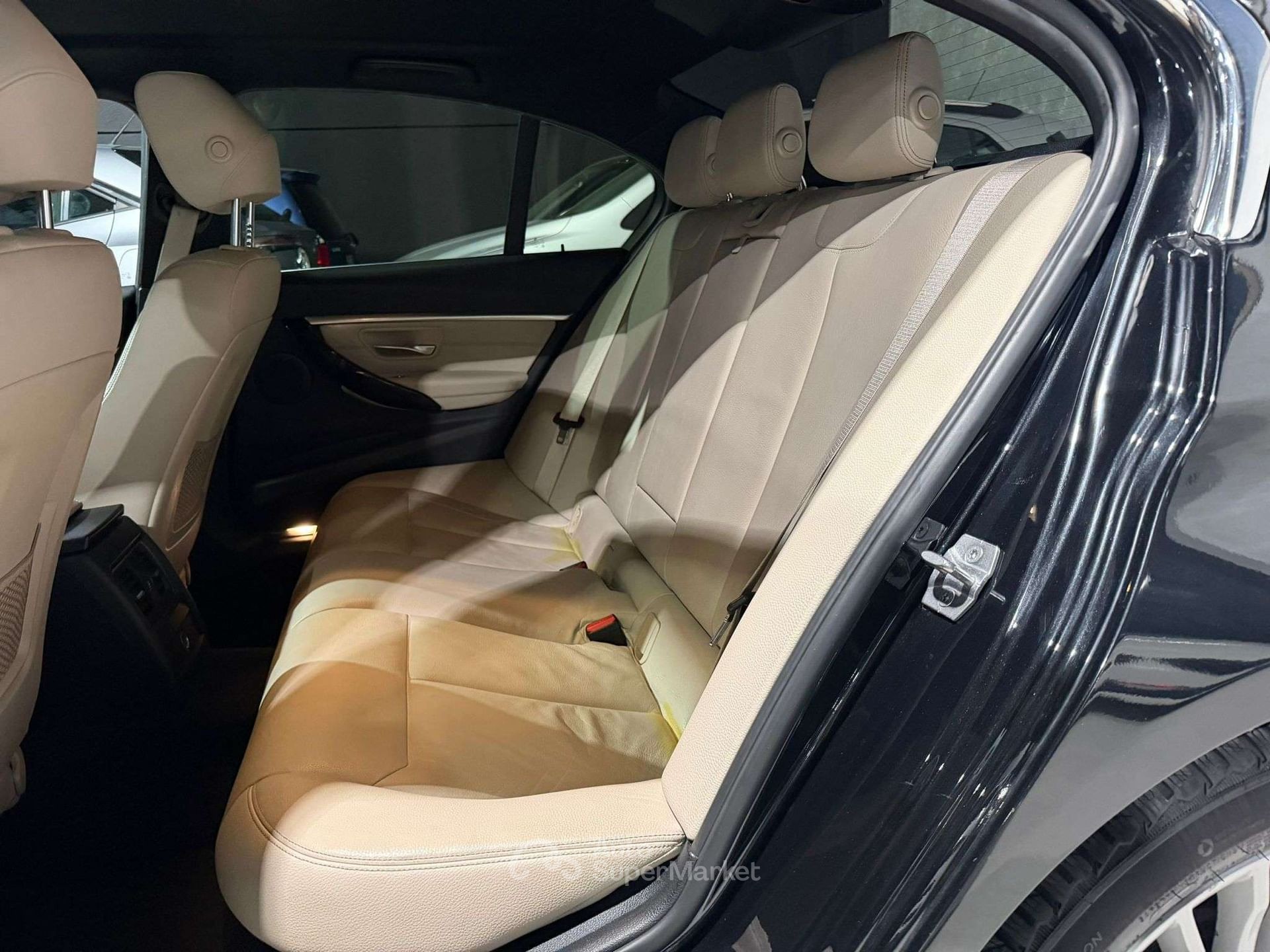 BMW Serie 3 330Ci