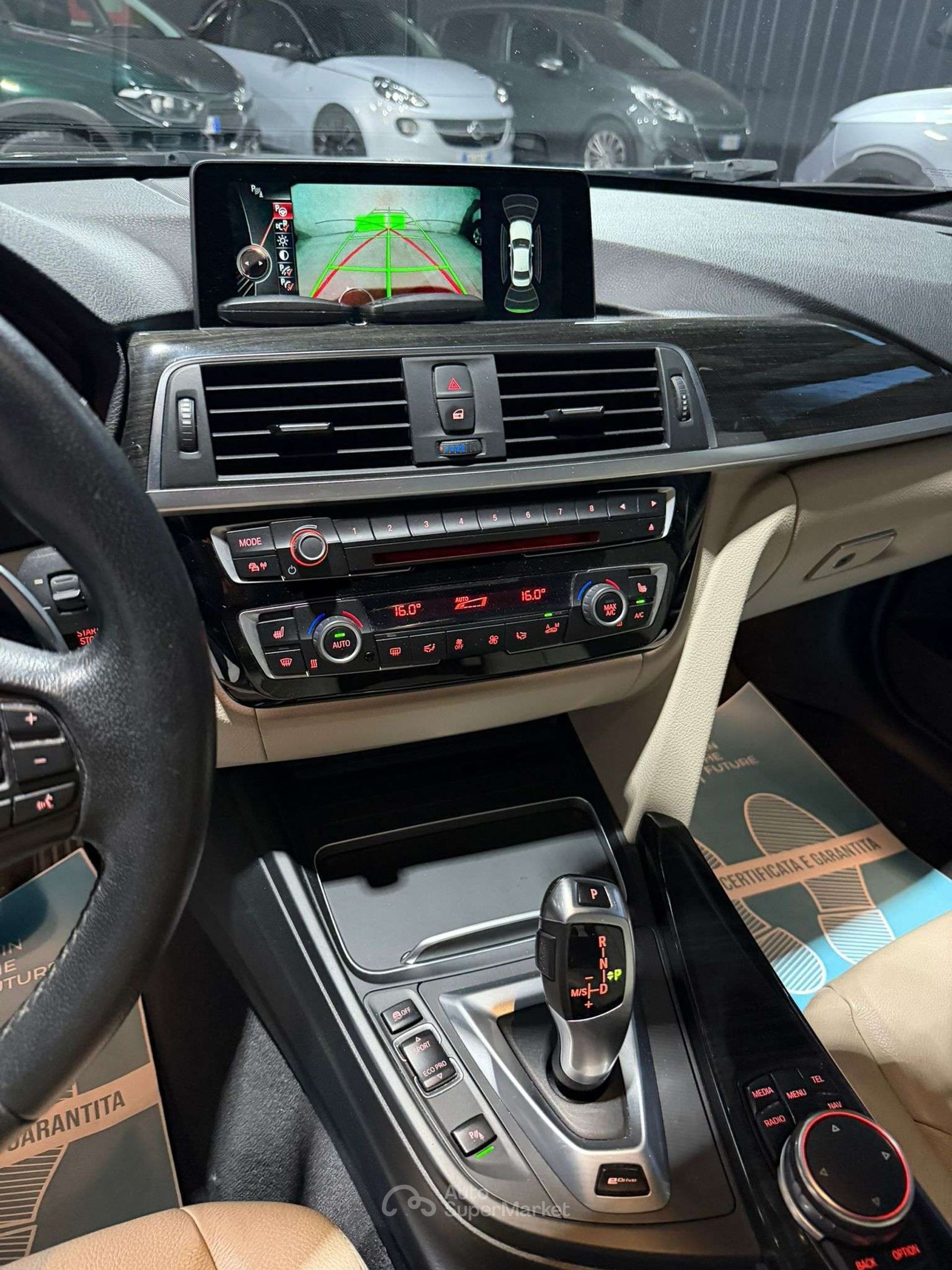 BMW Serie 3 330Ci