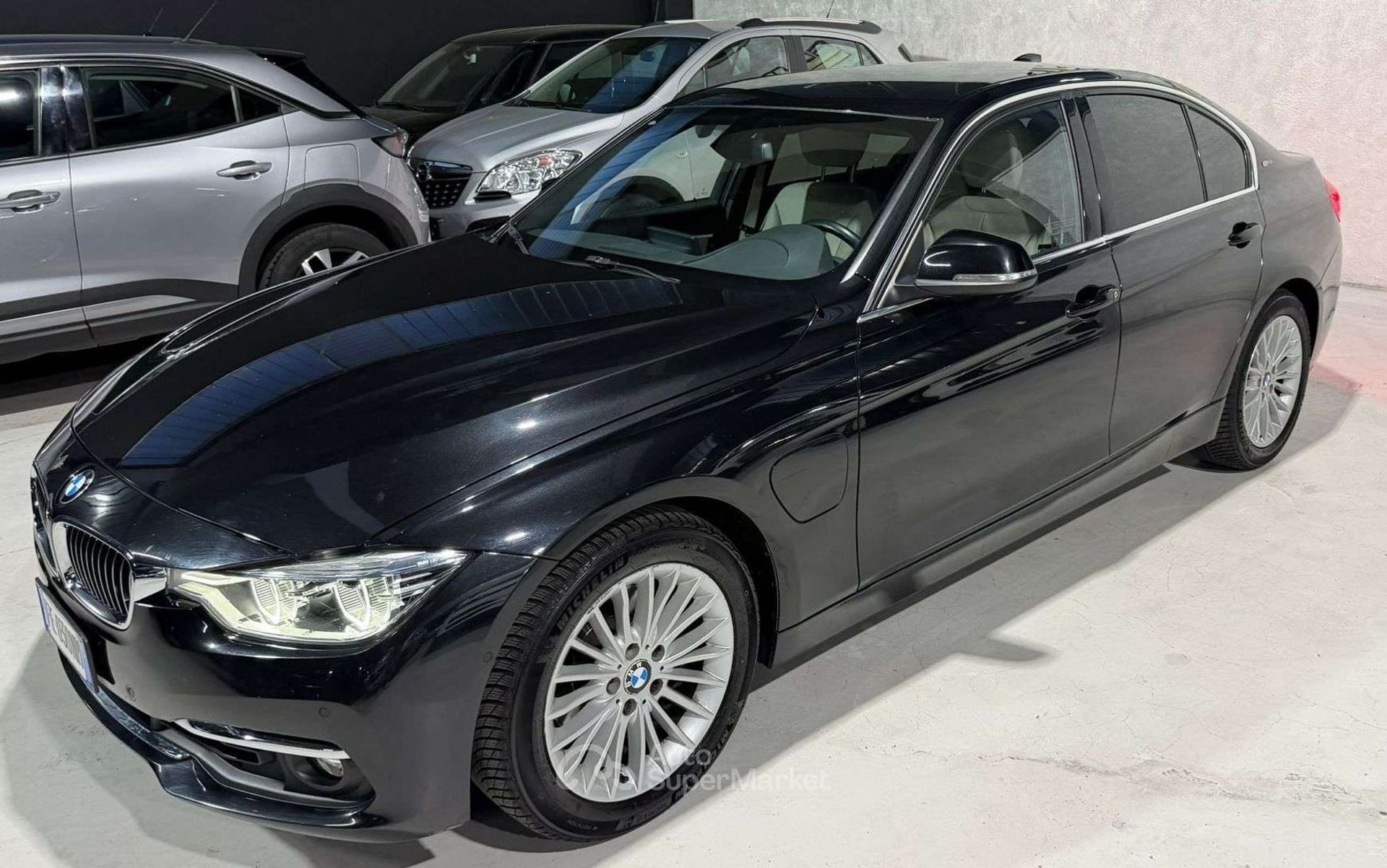 BMW Serie 3 330Ci