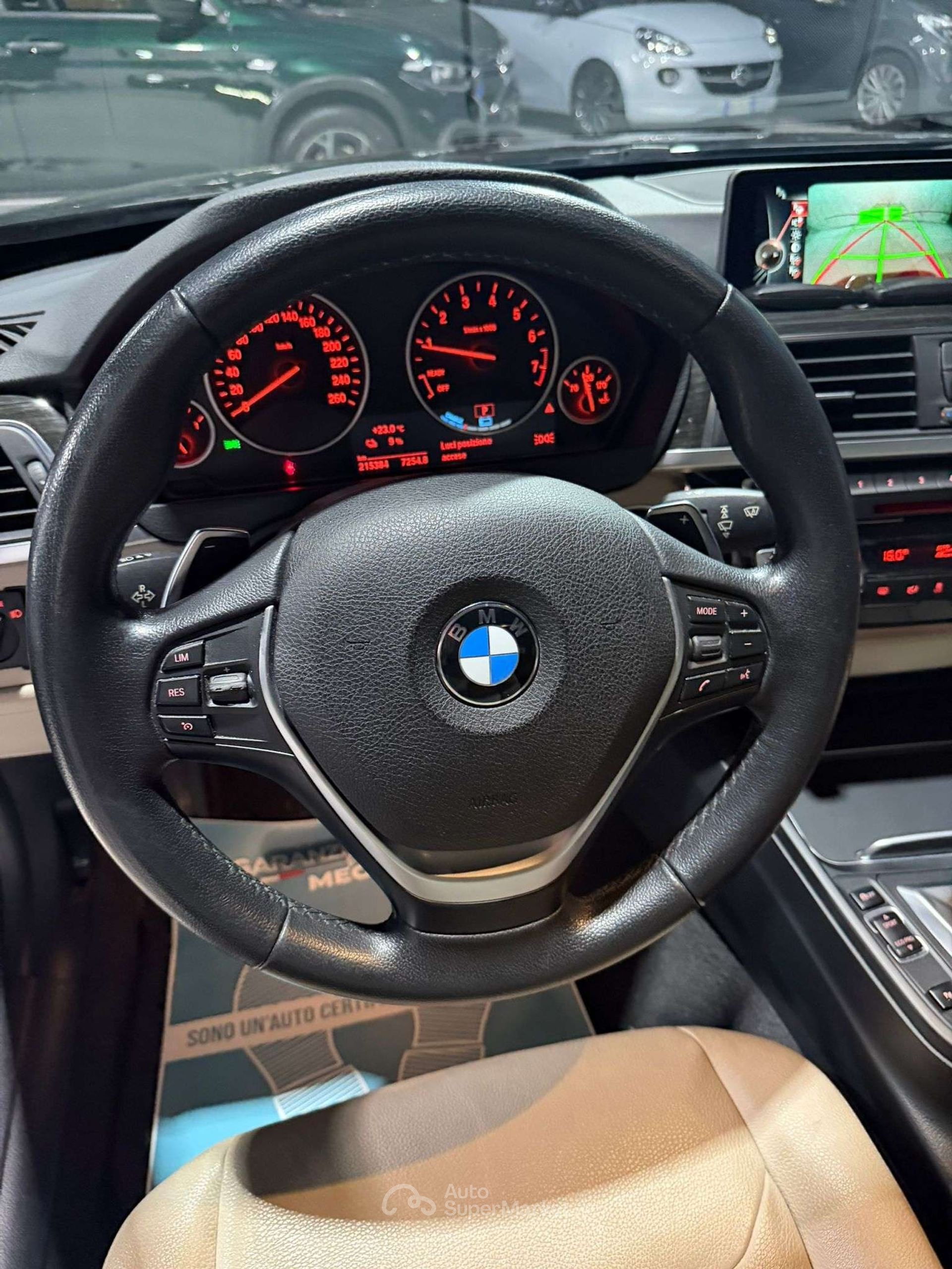 BMW Serie 3 330Ci