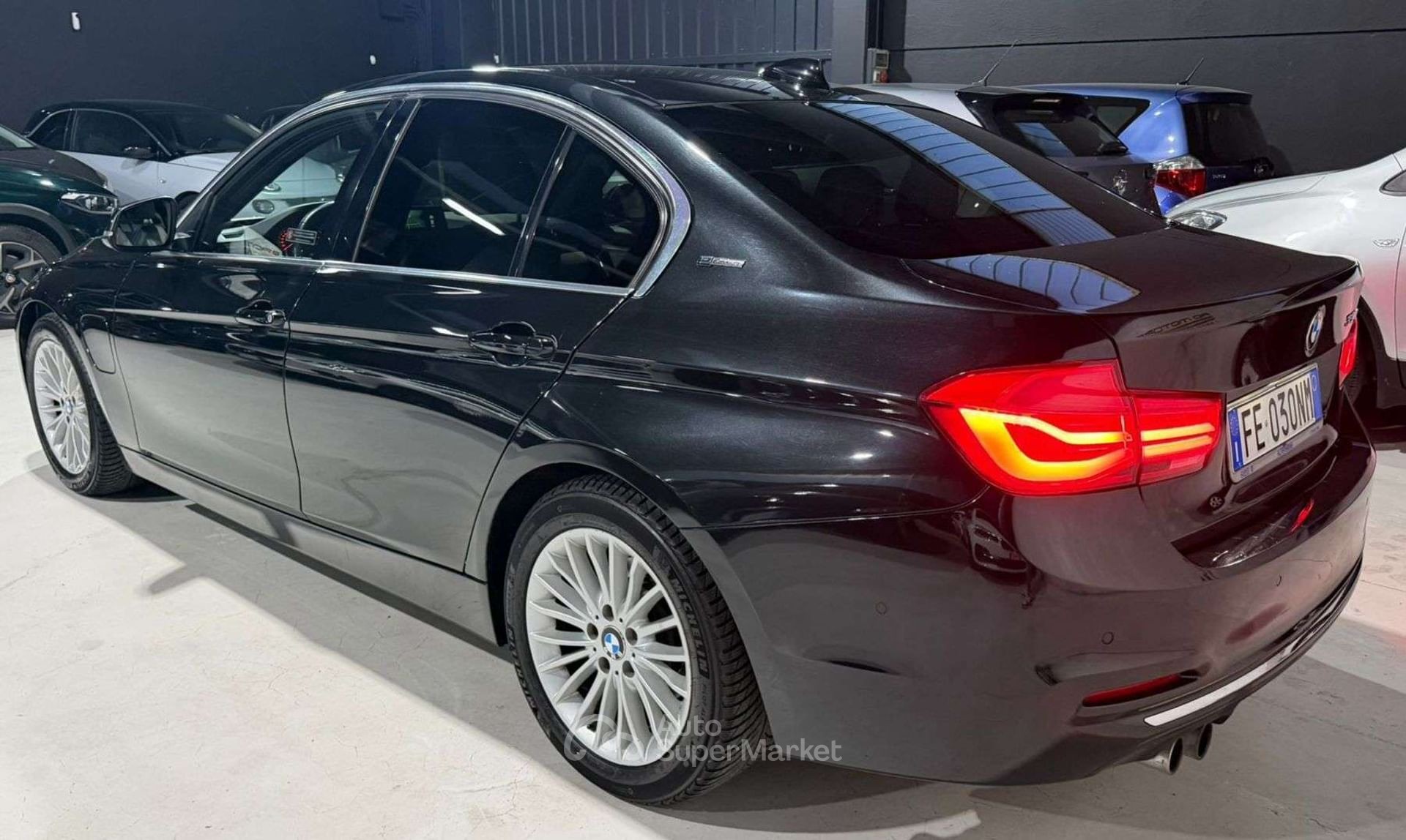 BMW Serie 3 330Ci