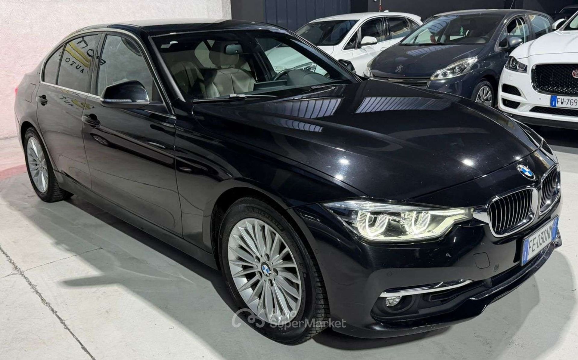 BMW Serie 3 330Ci