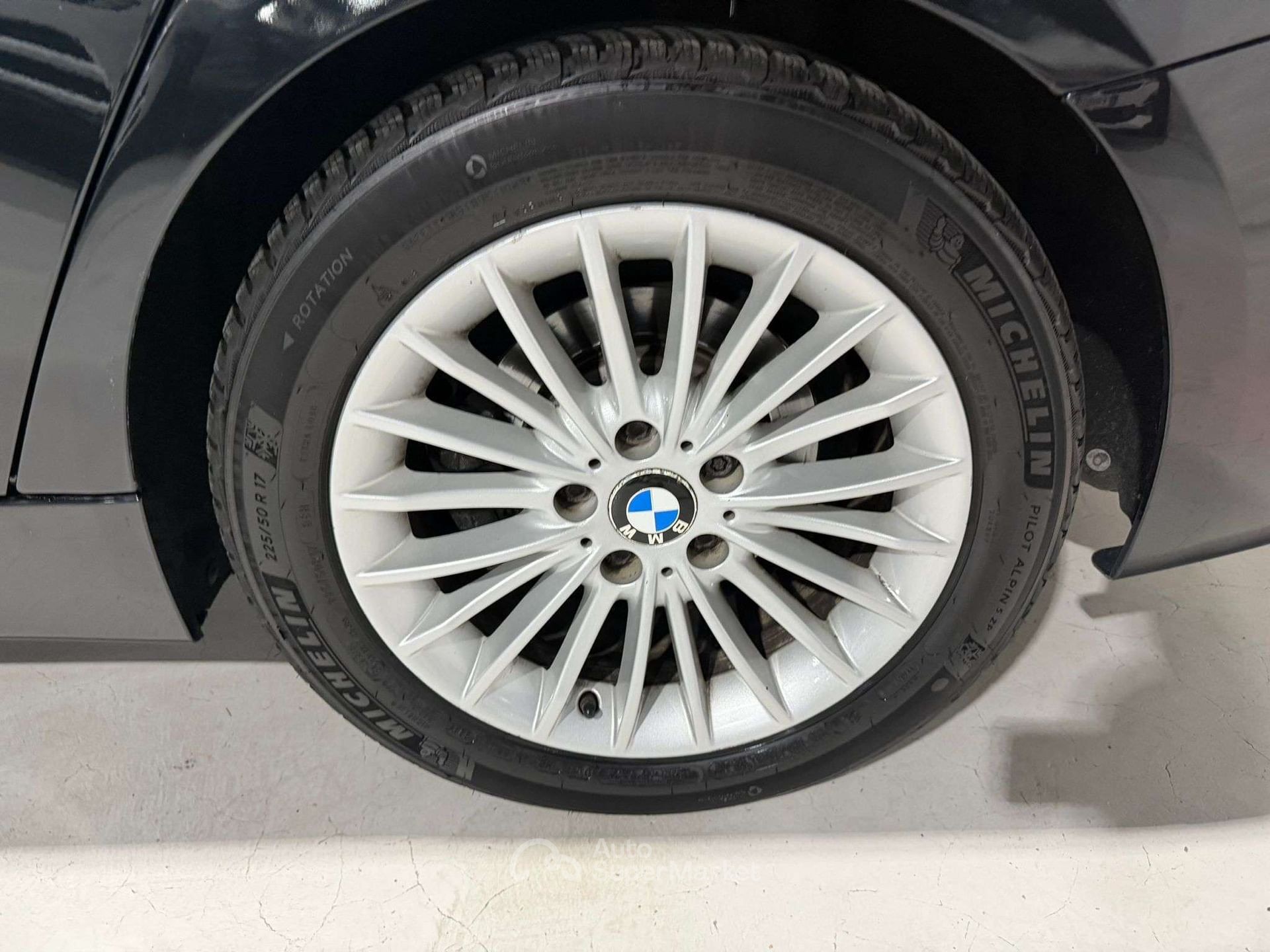 BMW Serie 3 330Ci