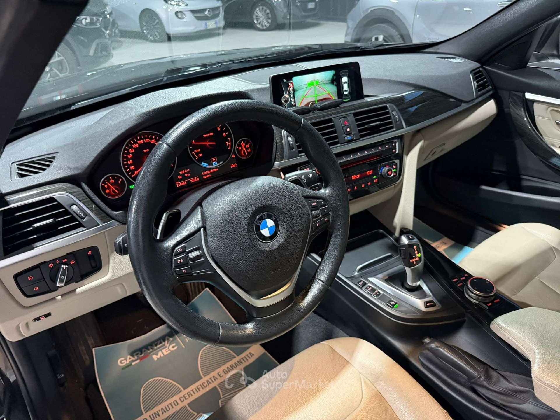 BMW Serie 3 330Ci