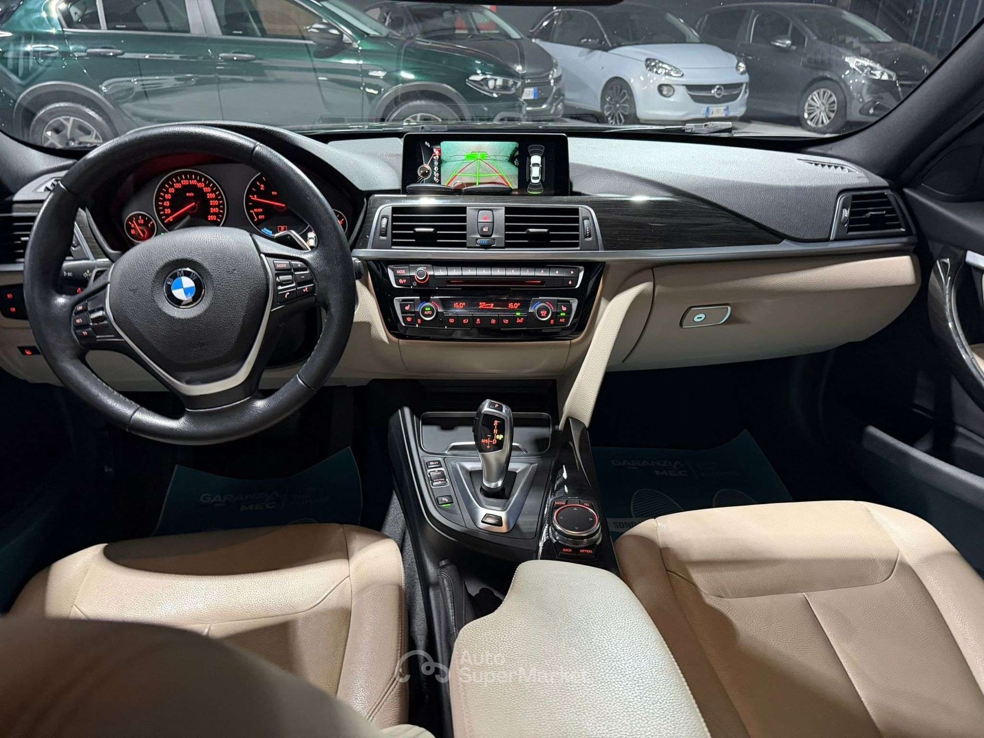 BMW Serie 3 330Ci