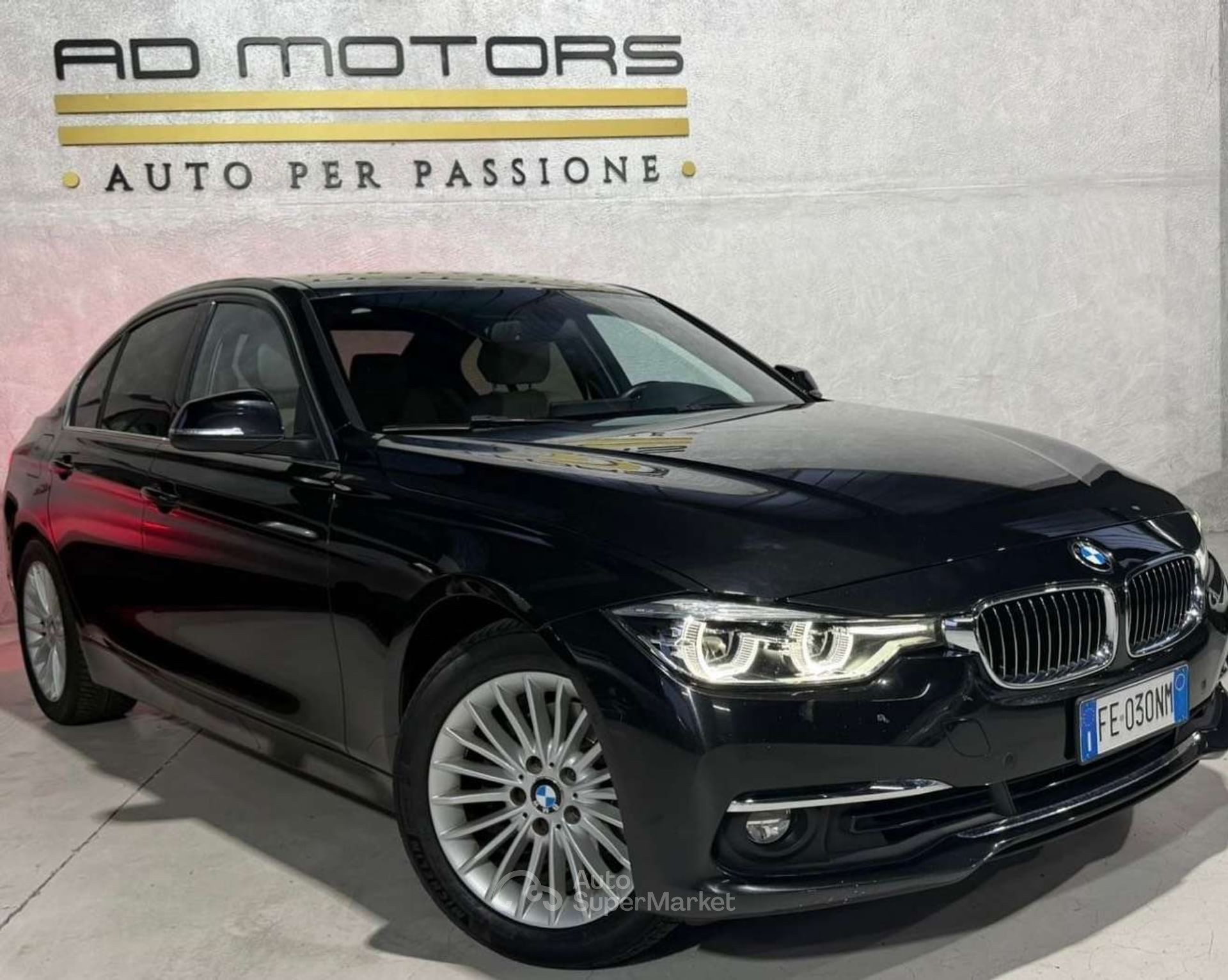 BMW Serie 3 330Ci