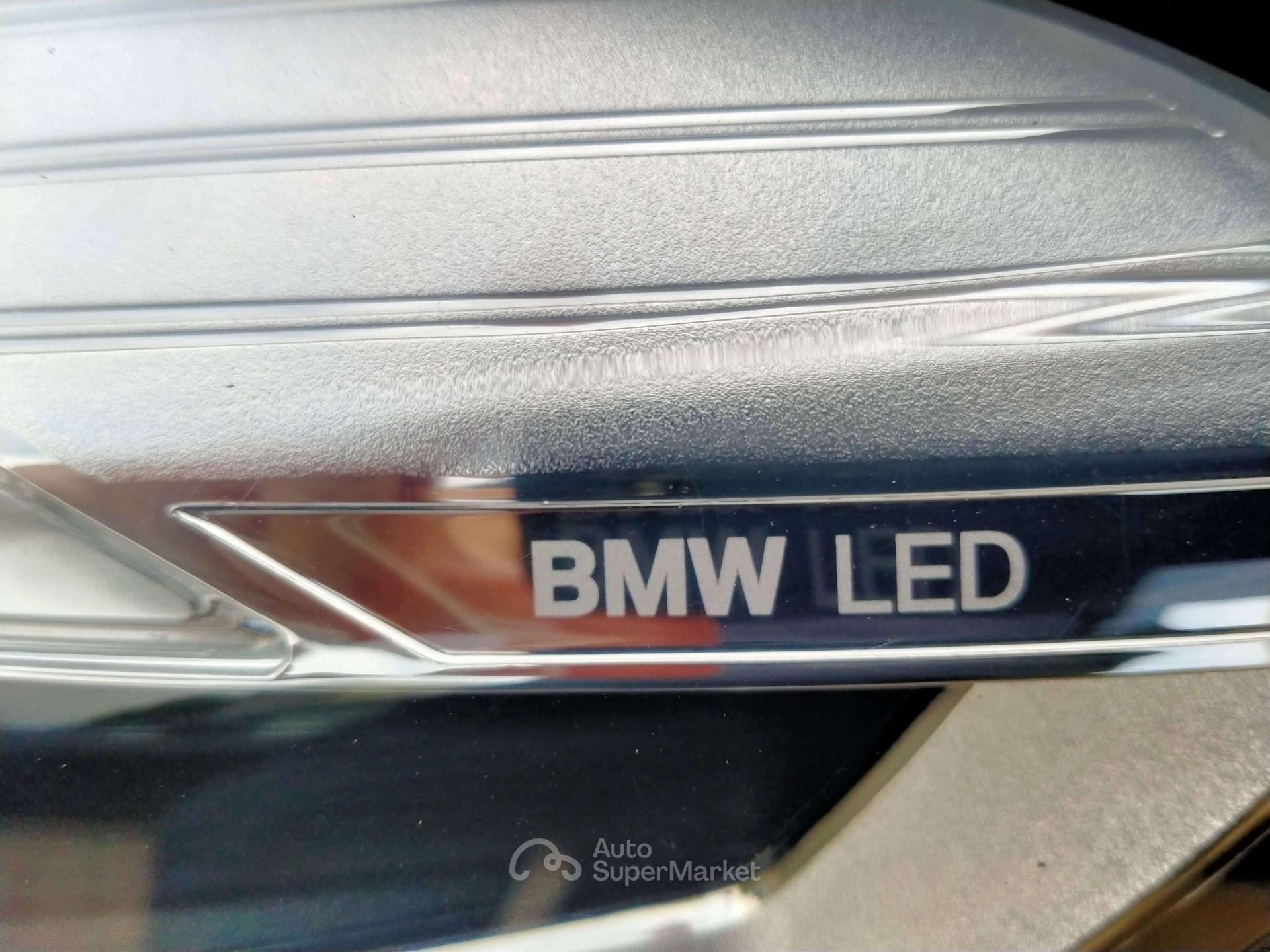BMW Serie 2 Gran Tourer 218d