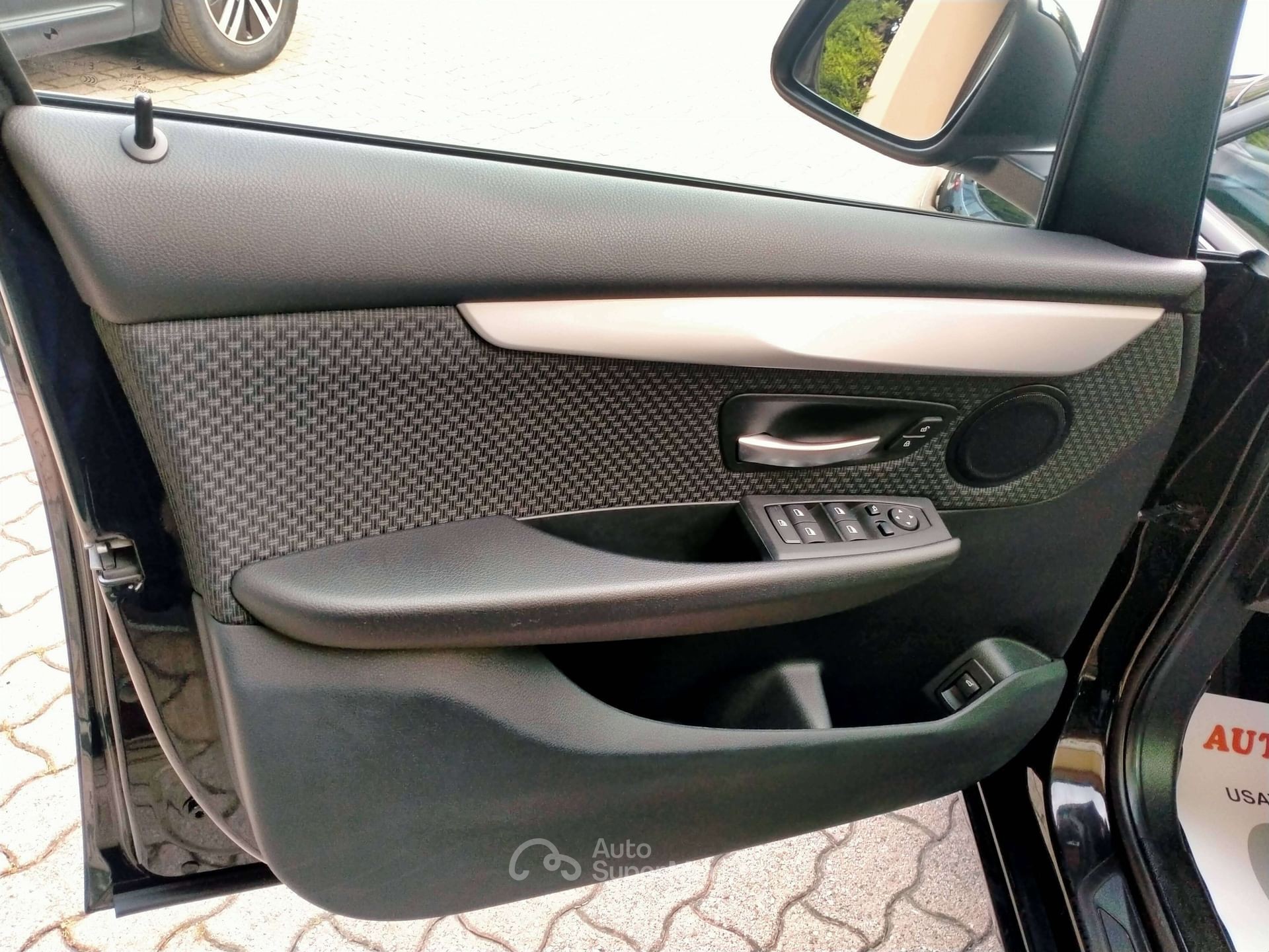 BMW Serie 2 Gran Tourer 218d