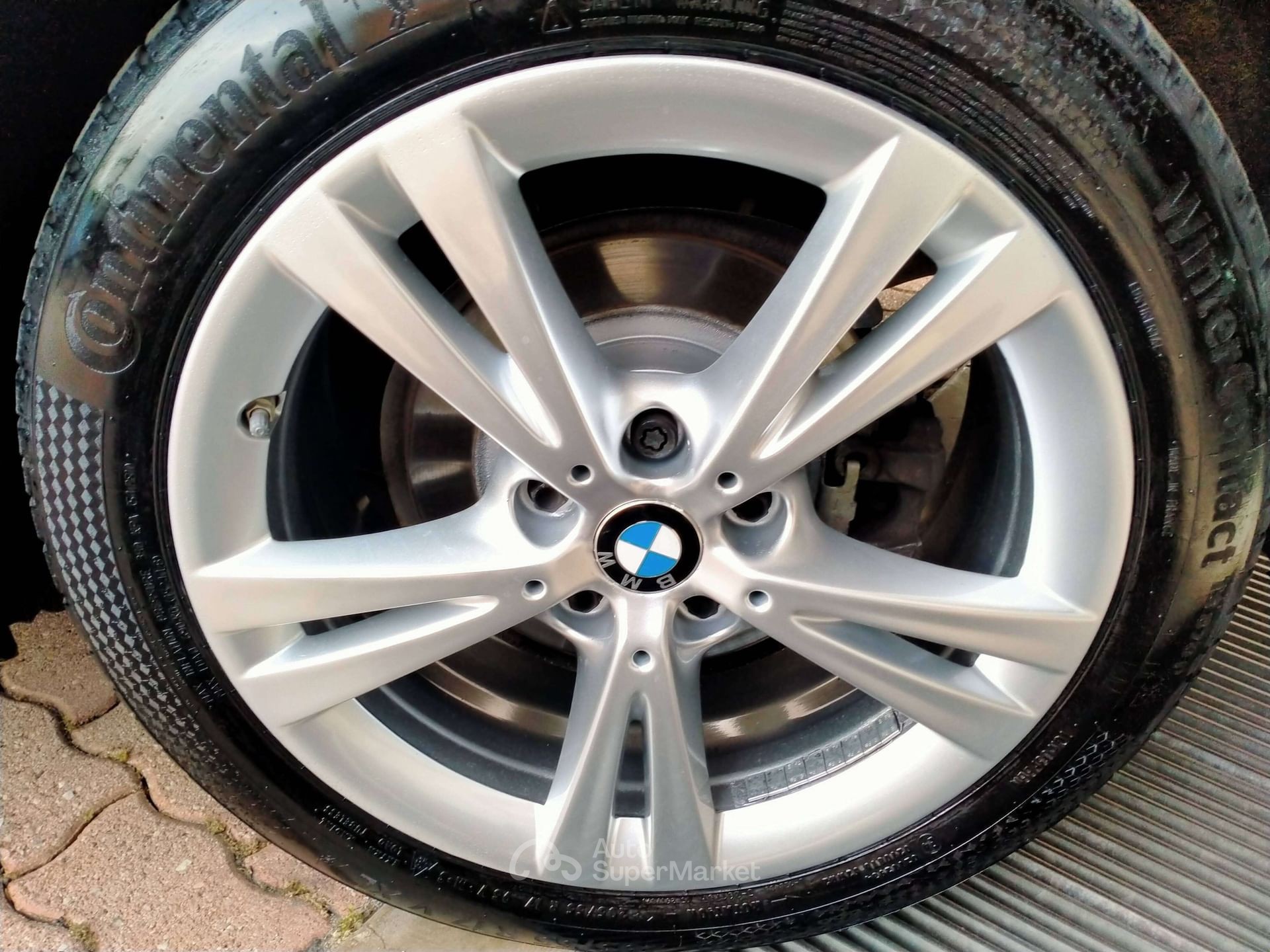 BMW Serie 2 Gran Tourer 218d