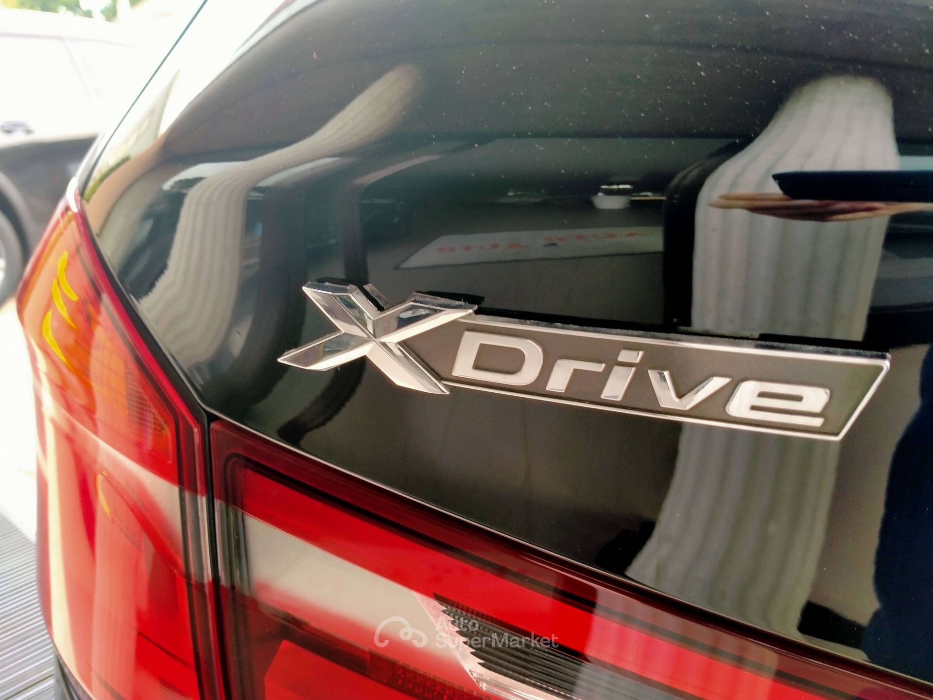 BMW Serie 2 Gran Tourer 218d