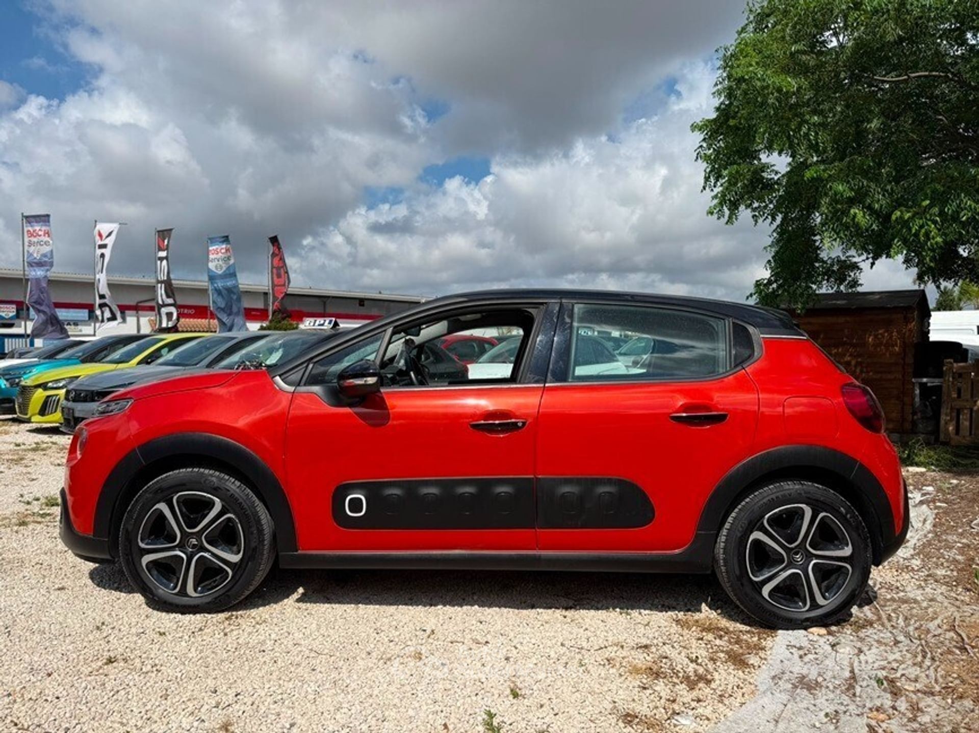 Citroen C3
