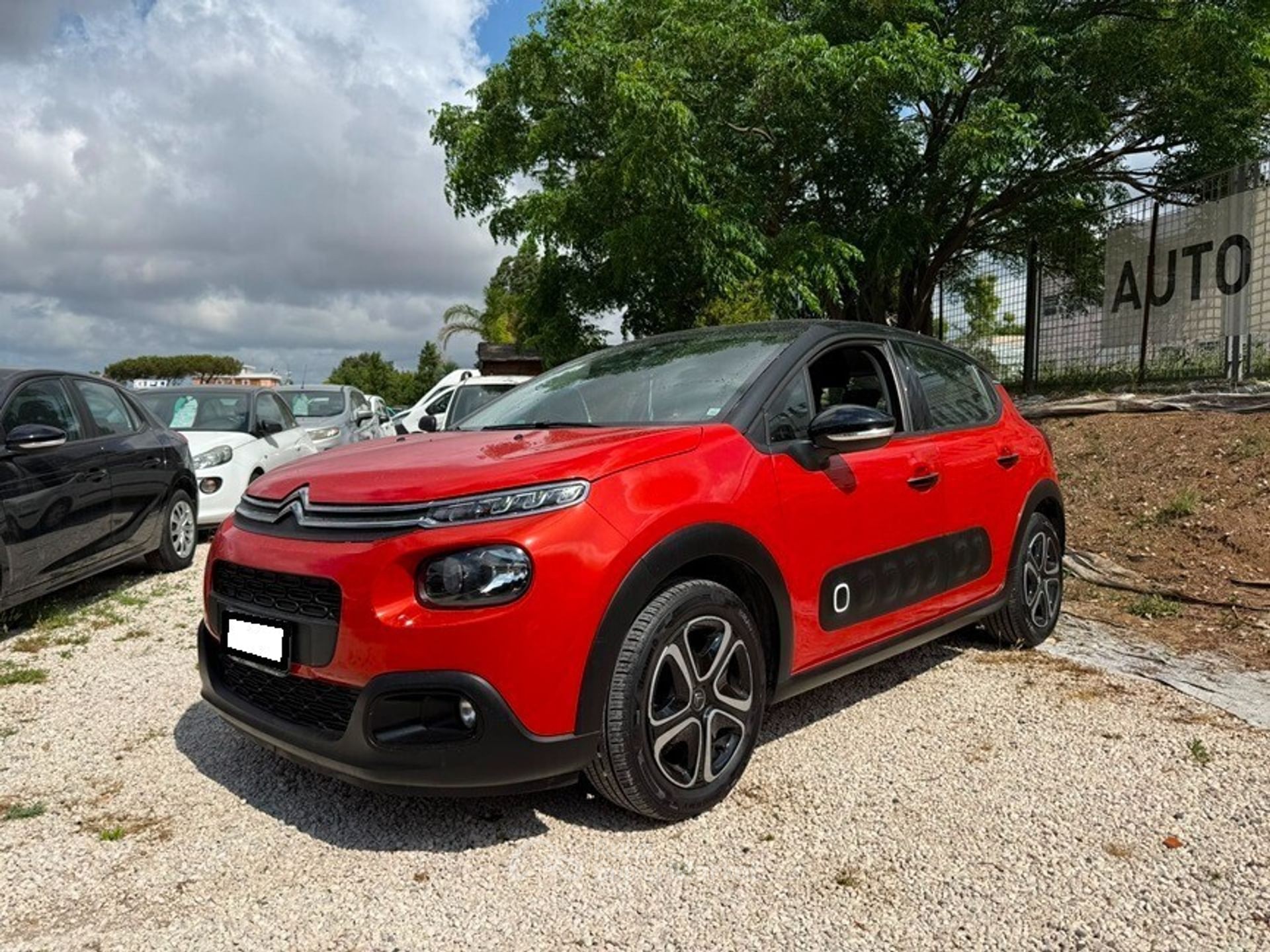 Citroen C3
