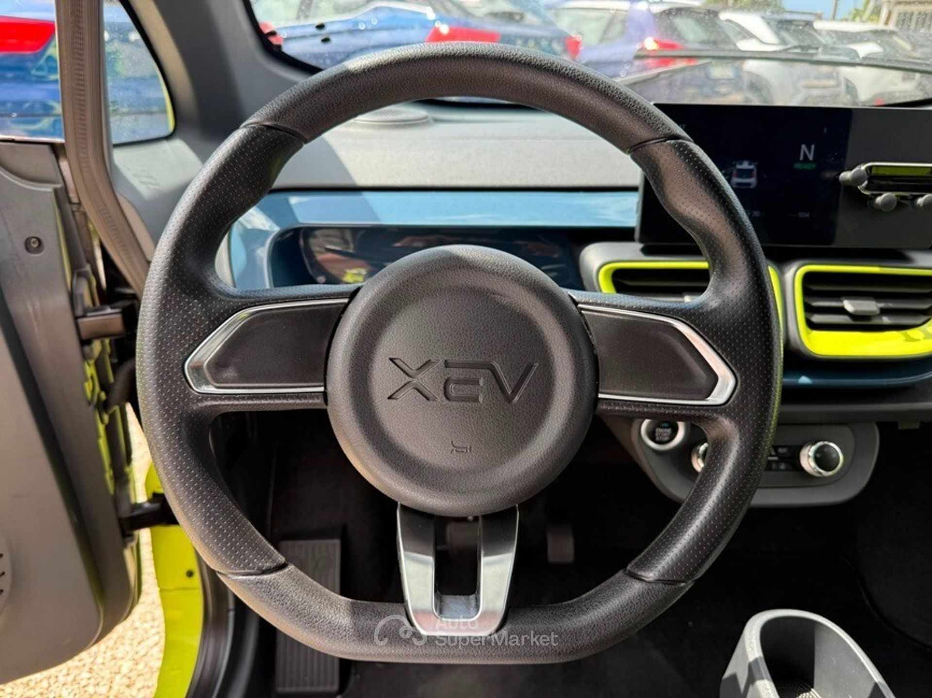 XEV Yoyo