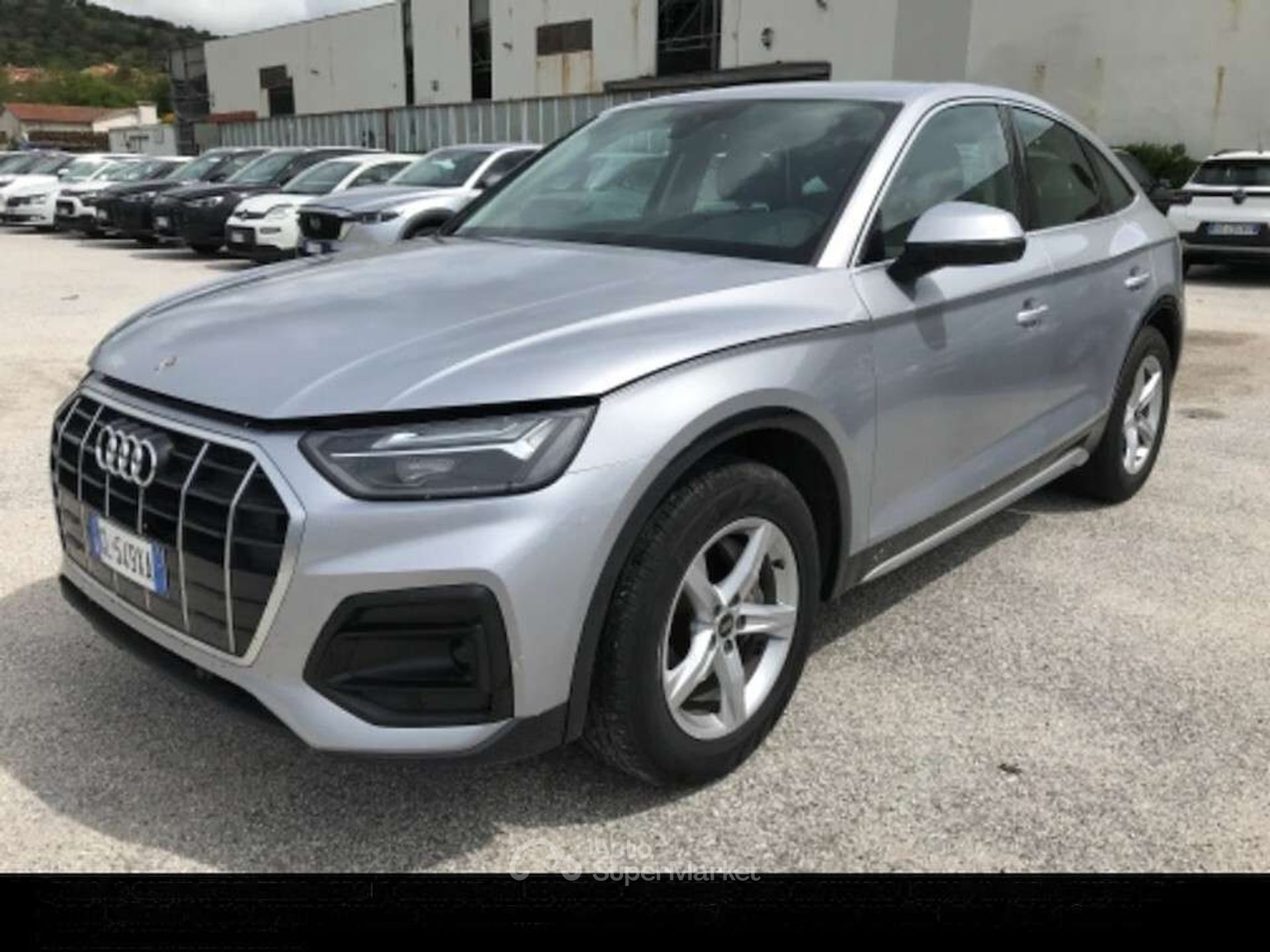 Audi Q5