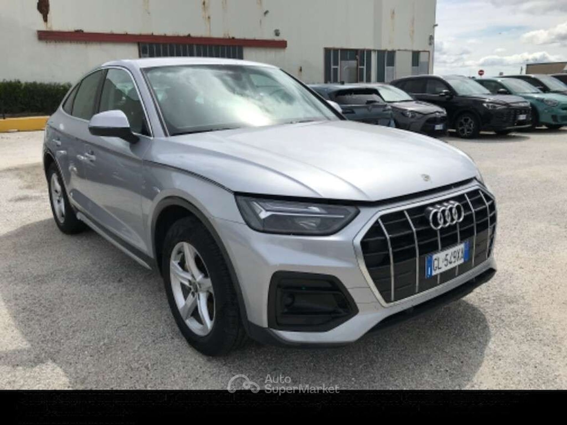 Audi Q5