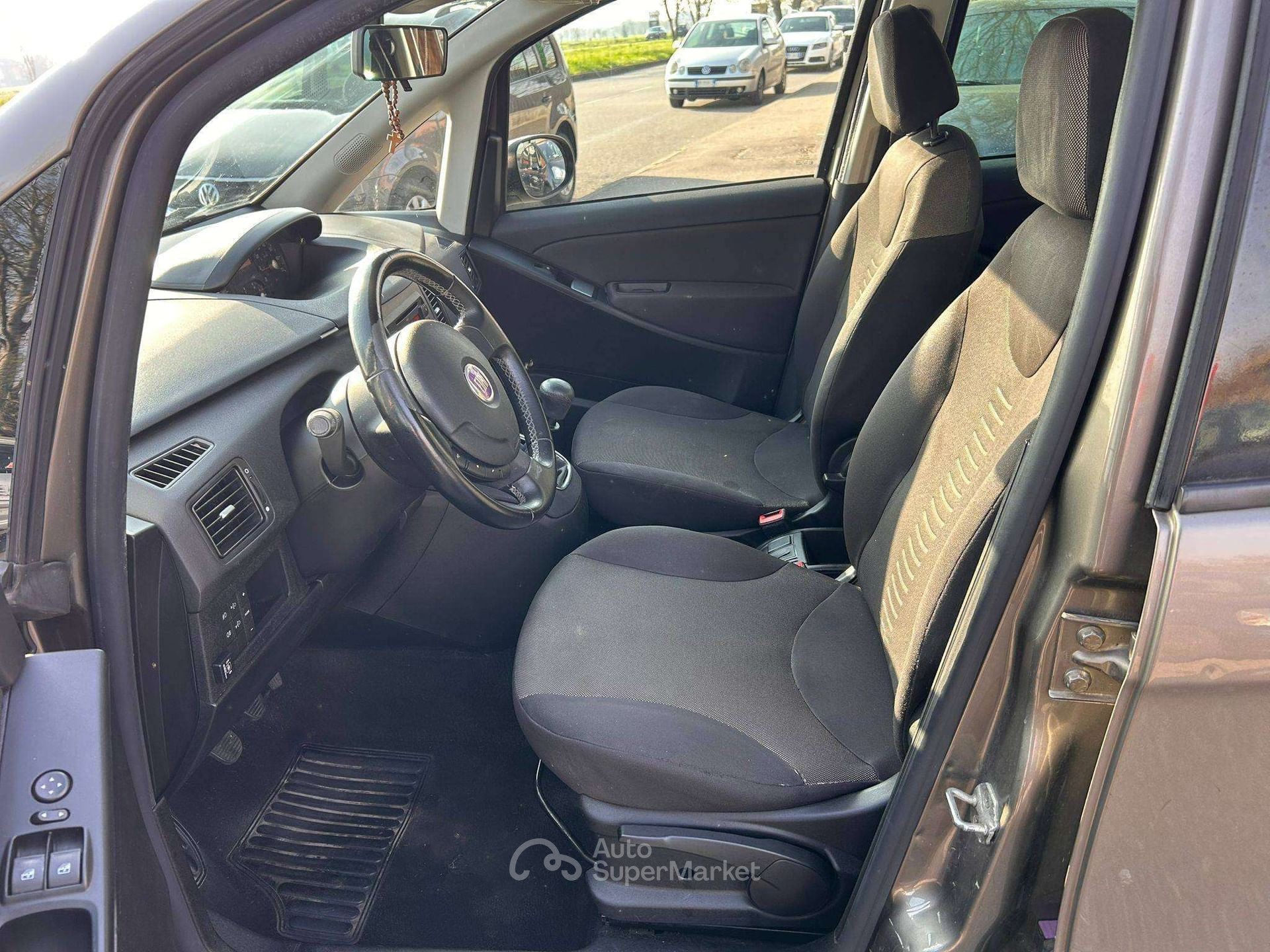 Fiat Idea