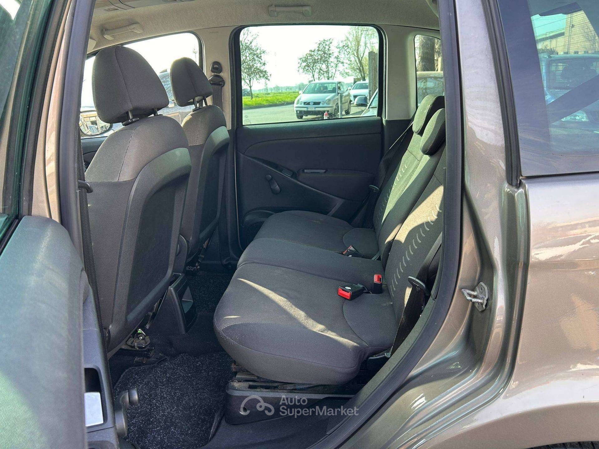 Fiat Idea