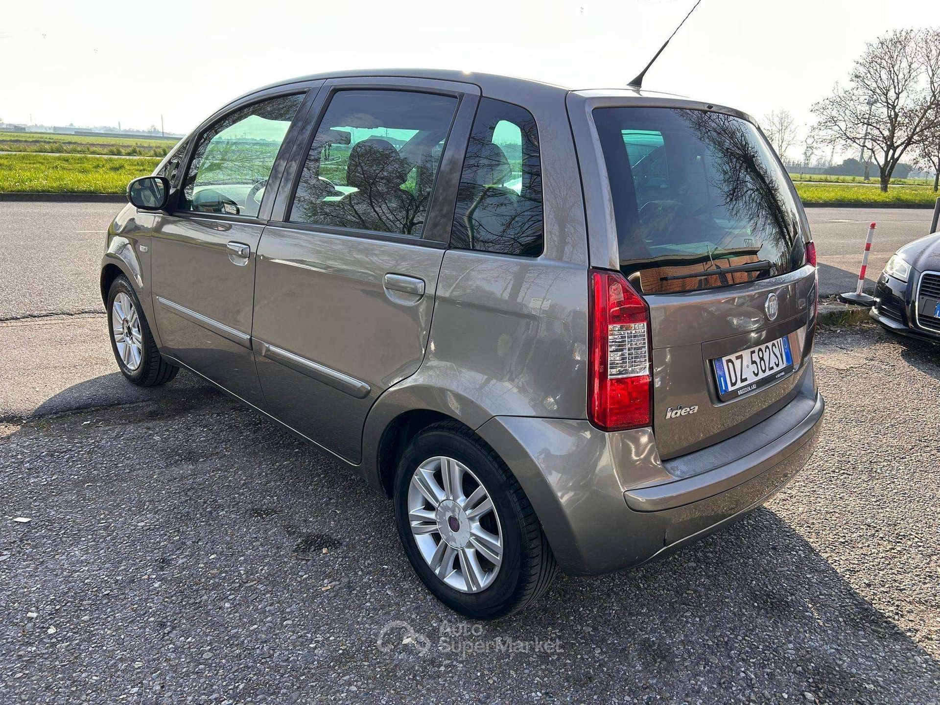 Fiat Idea