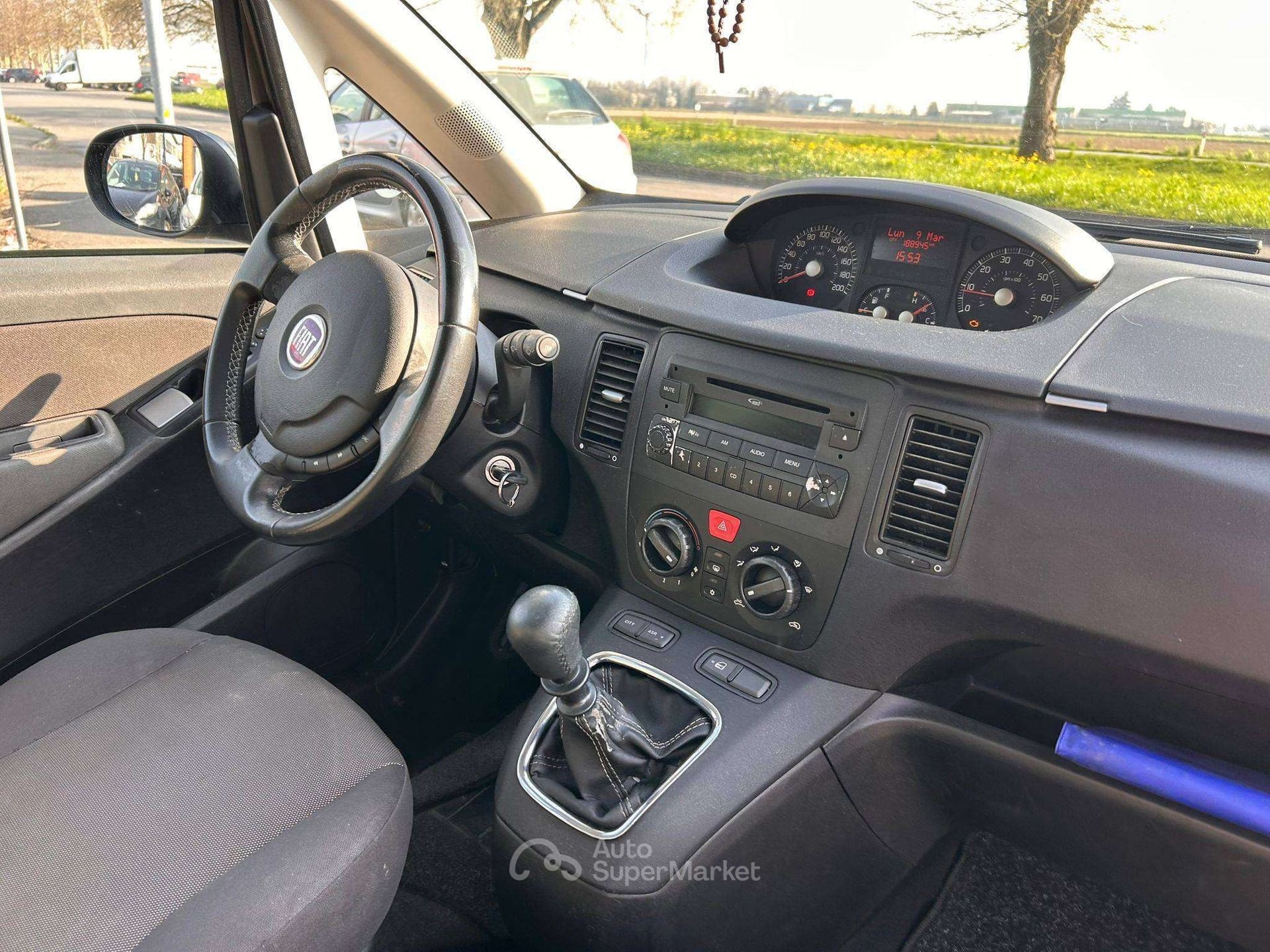 Fiat Idea
