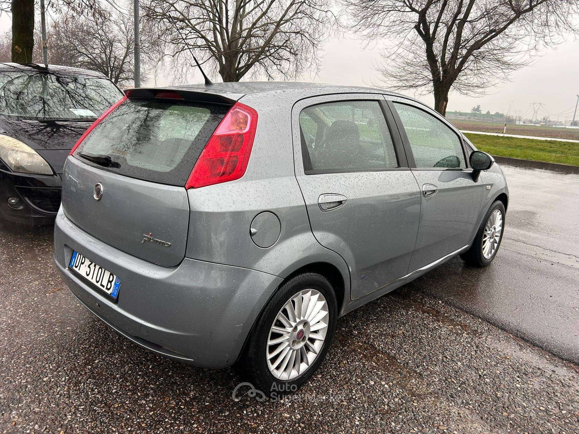 Fiat Grande Punto