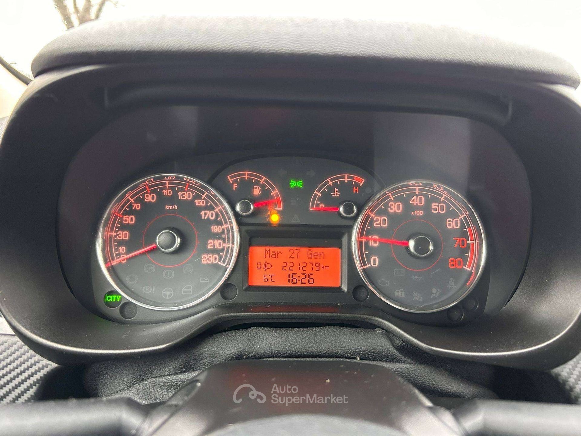 Fiat Grande Punto