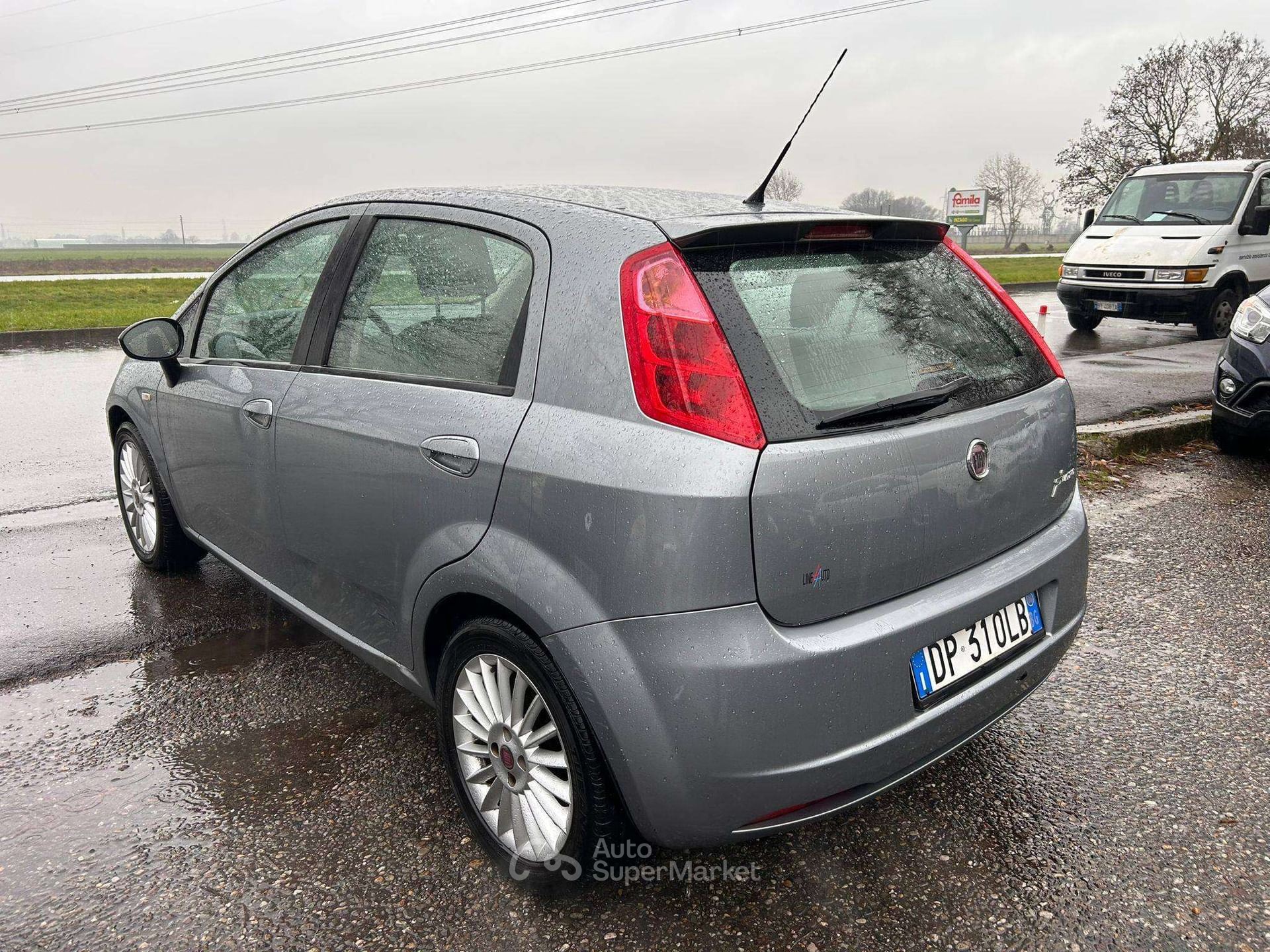 Fiat Grande Punto