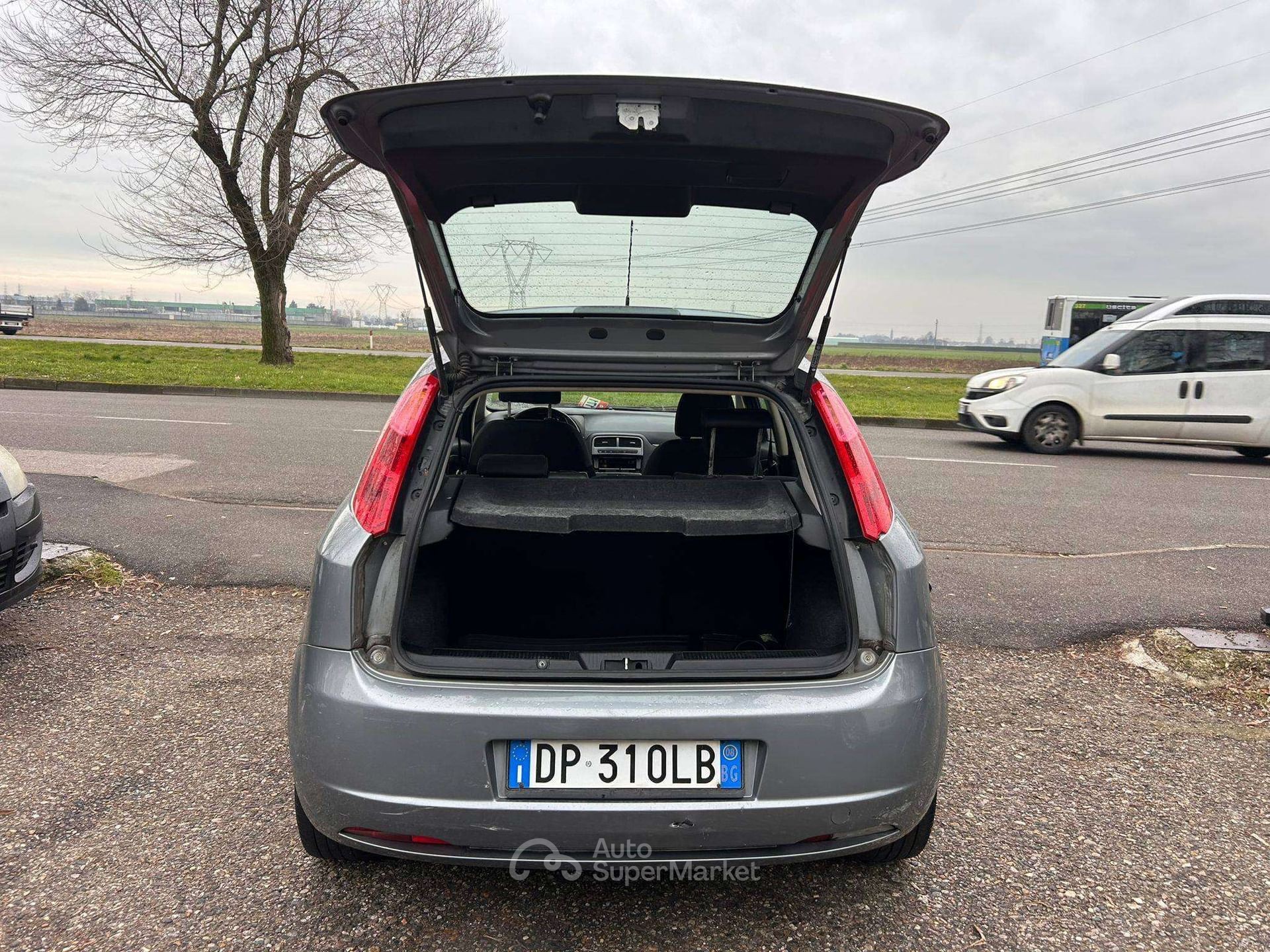 Fiat Grande Punto