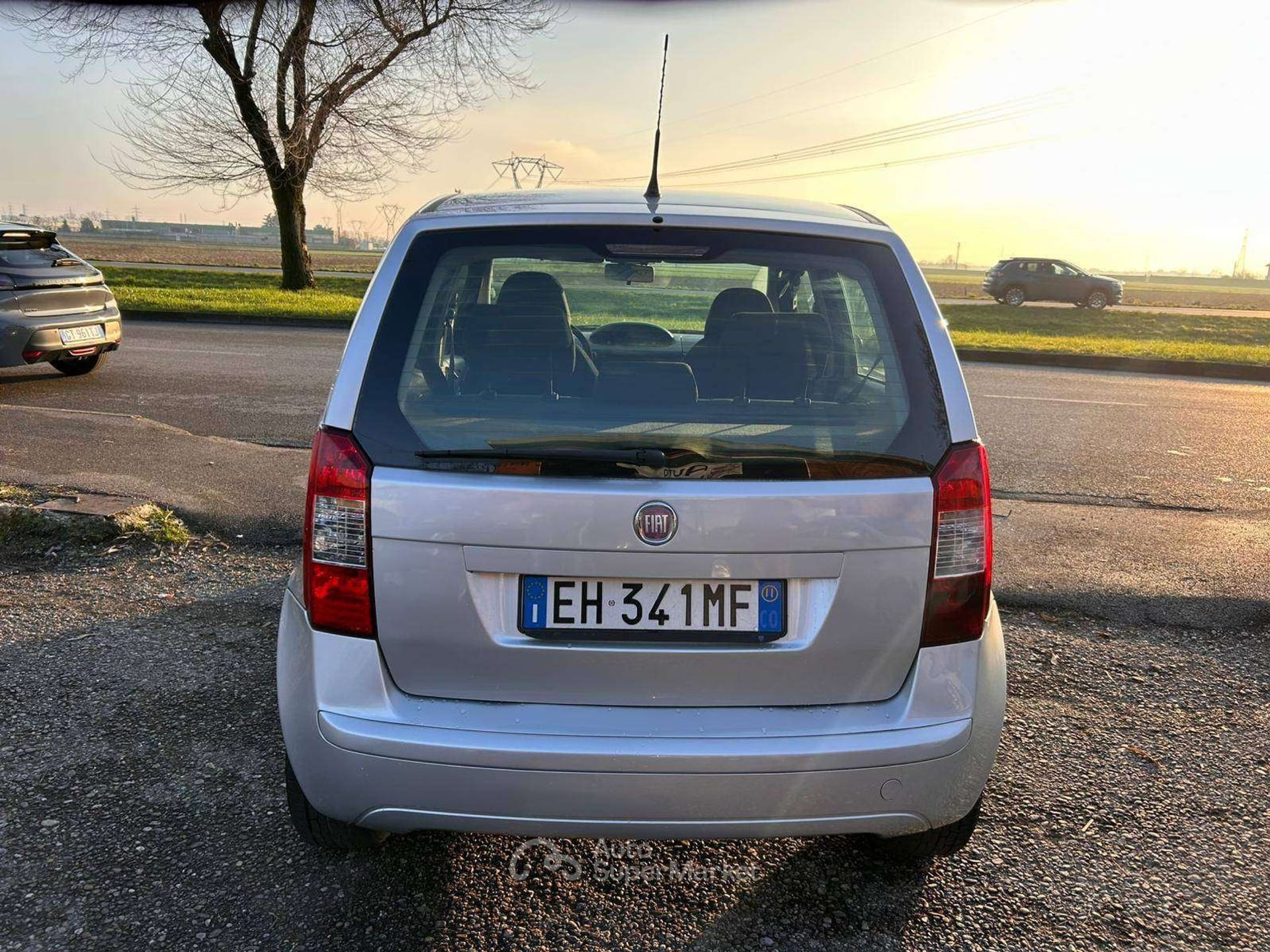 Fiat Idea