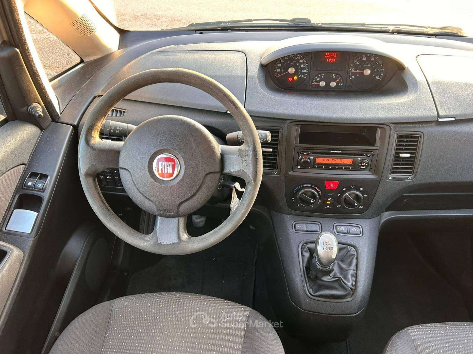 Fiat Idea