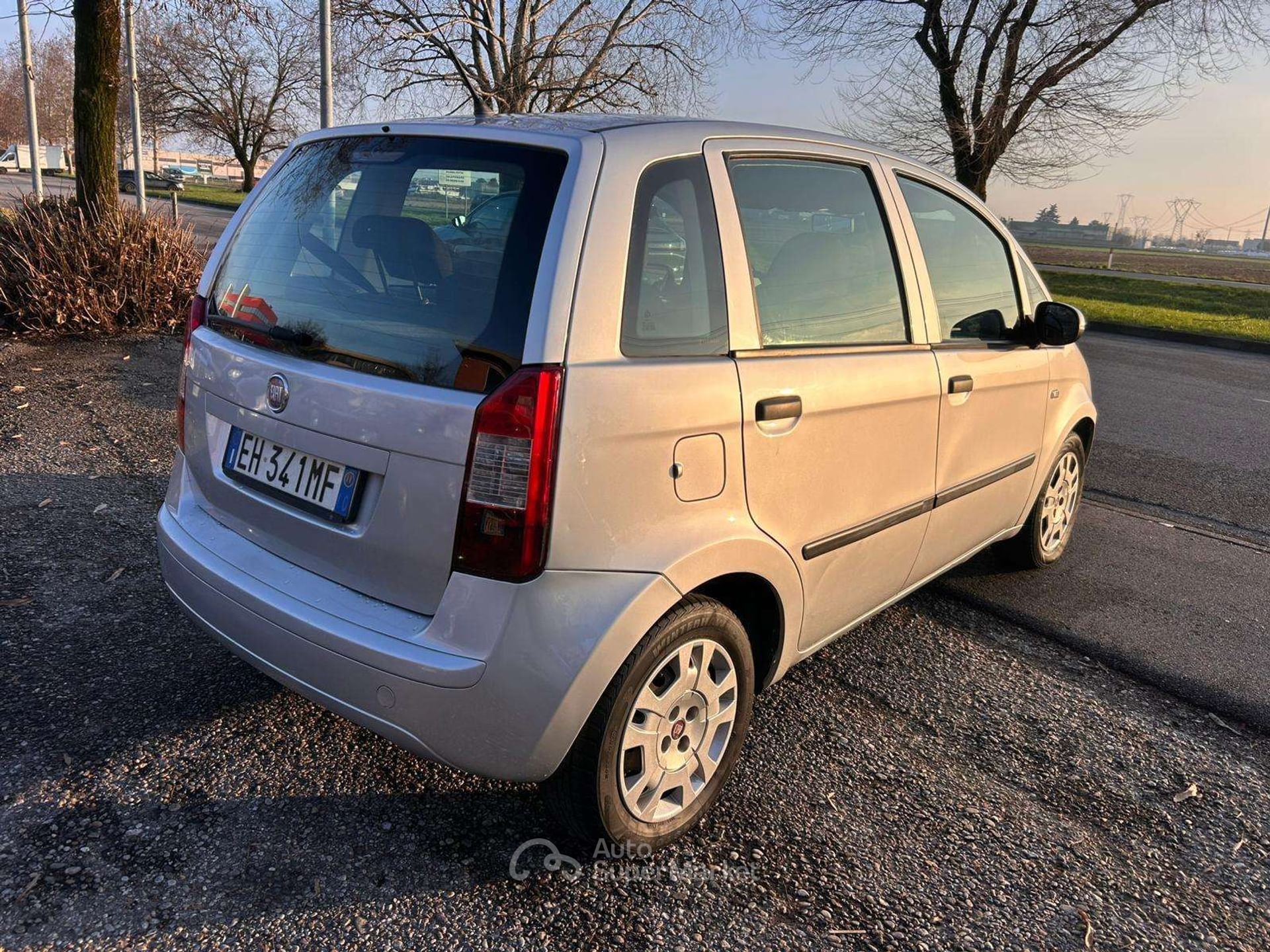 Fiat Idea