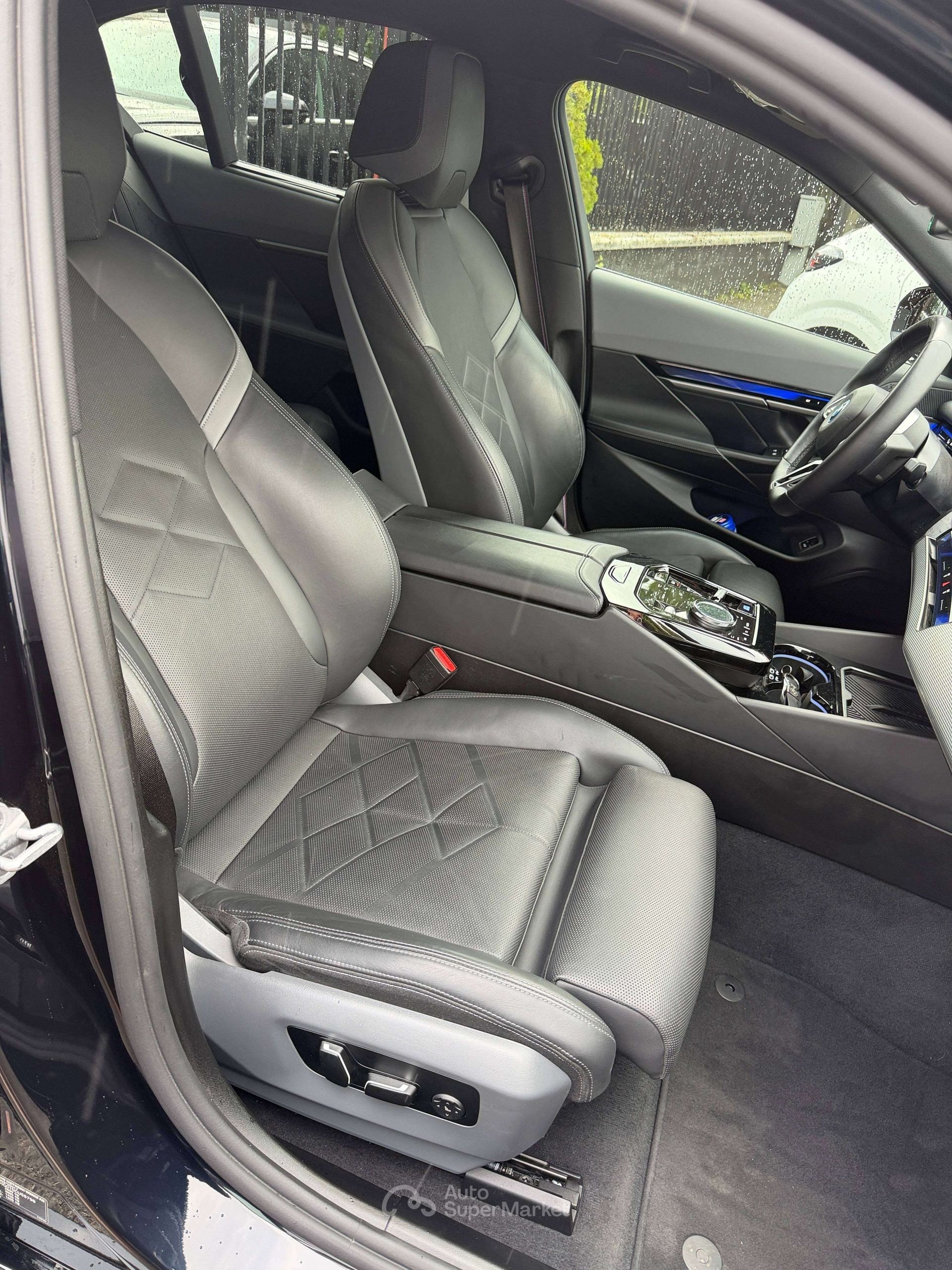 BMW Serie 5 530d Futura