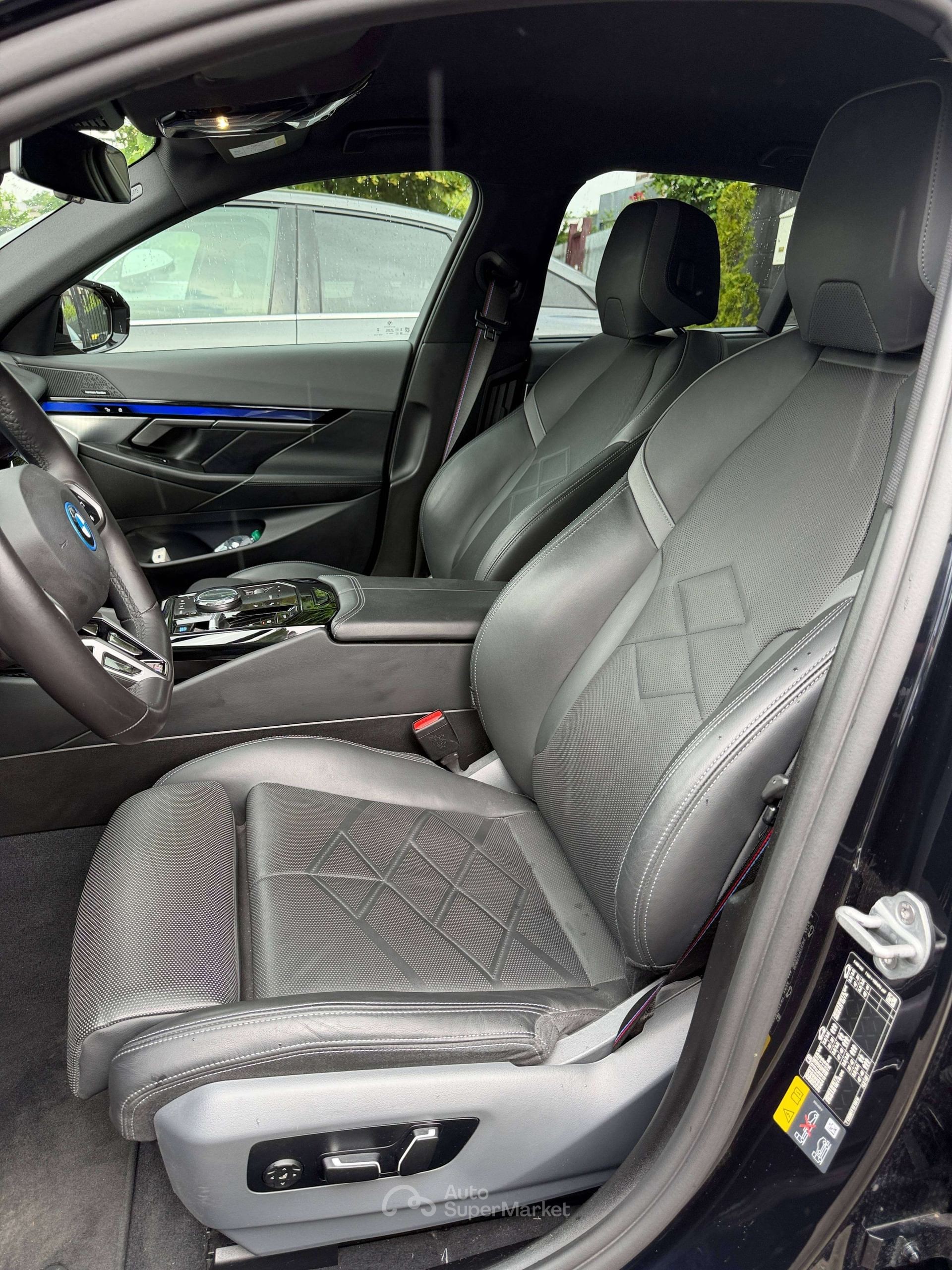 BMW Serie 5 530d Futura