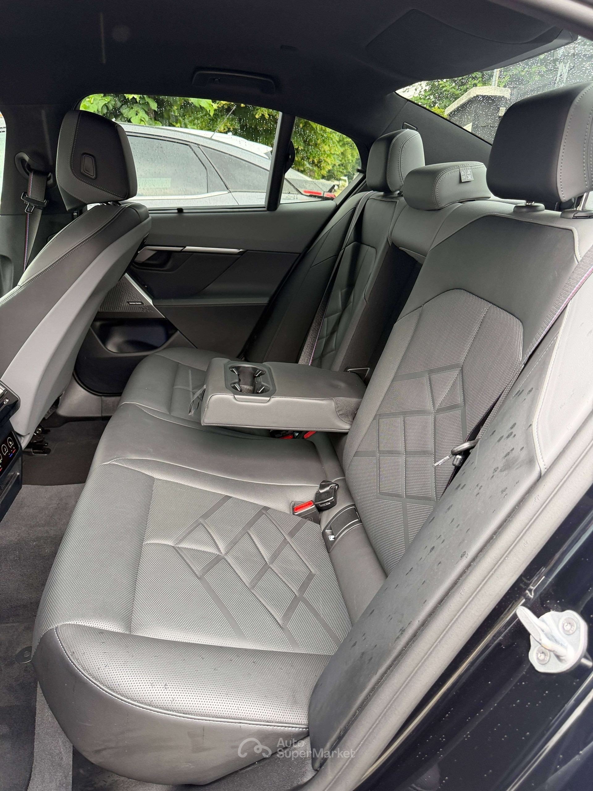 BMW Serie 5 530d Futura