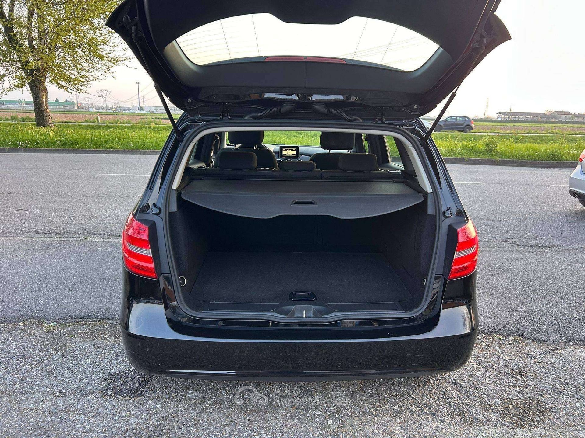 Mercedes-Benz Classe B