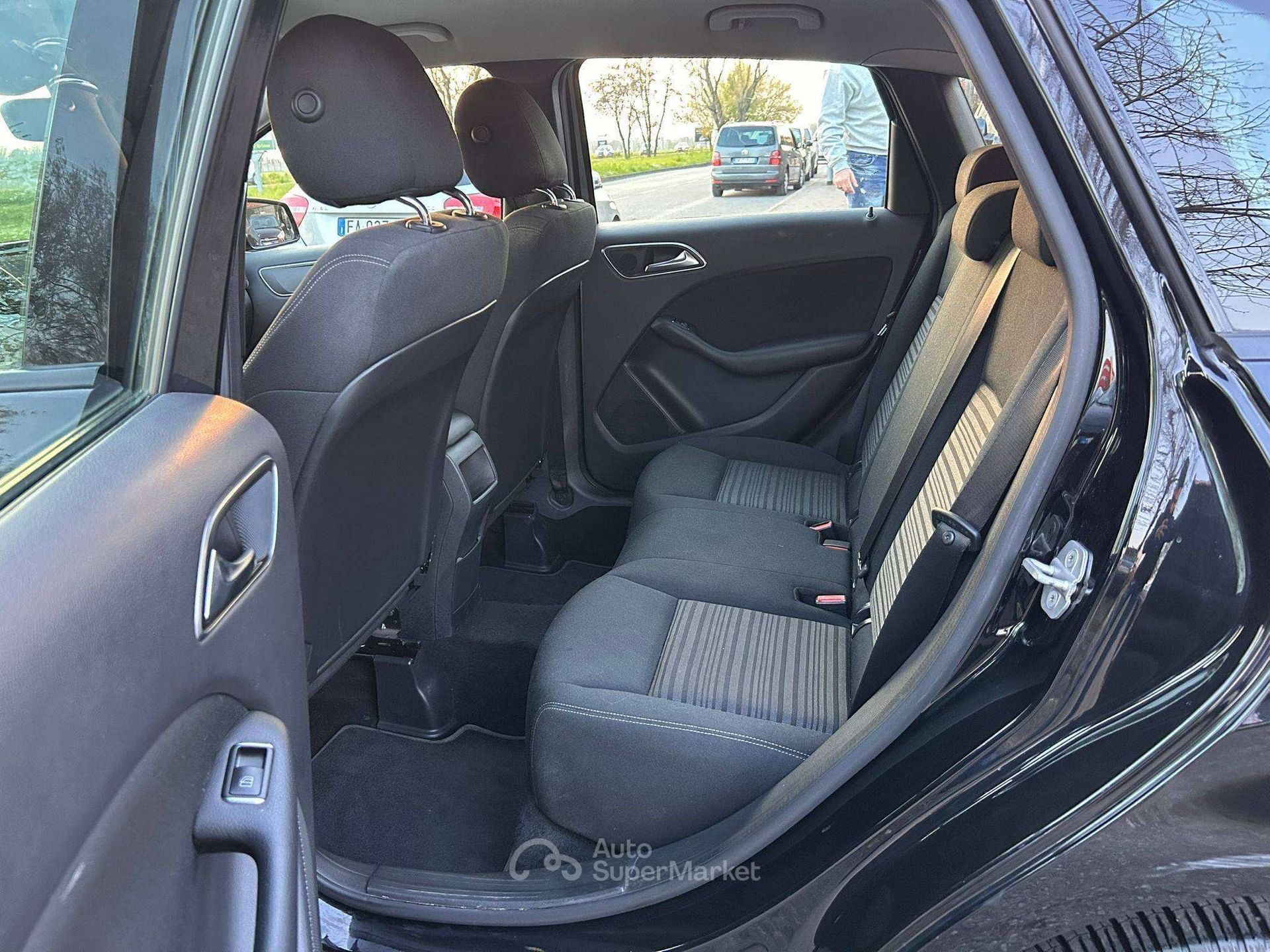Mercedes-Benz Classe B