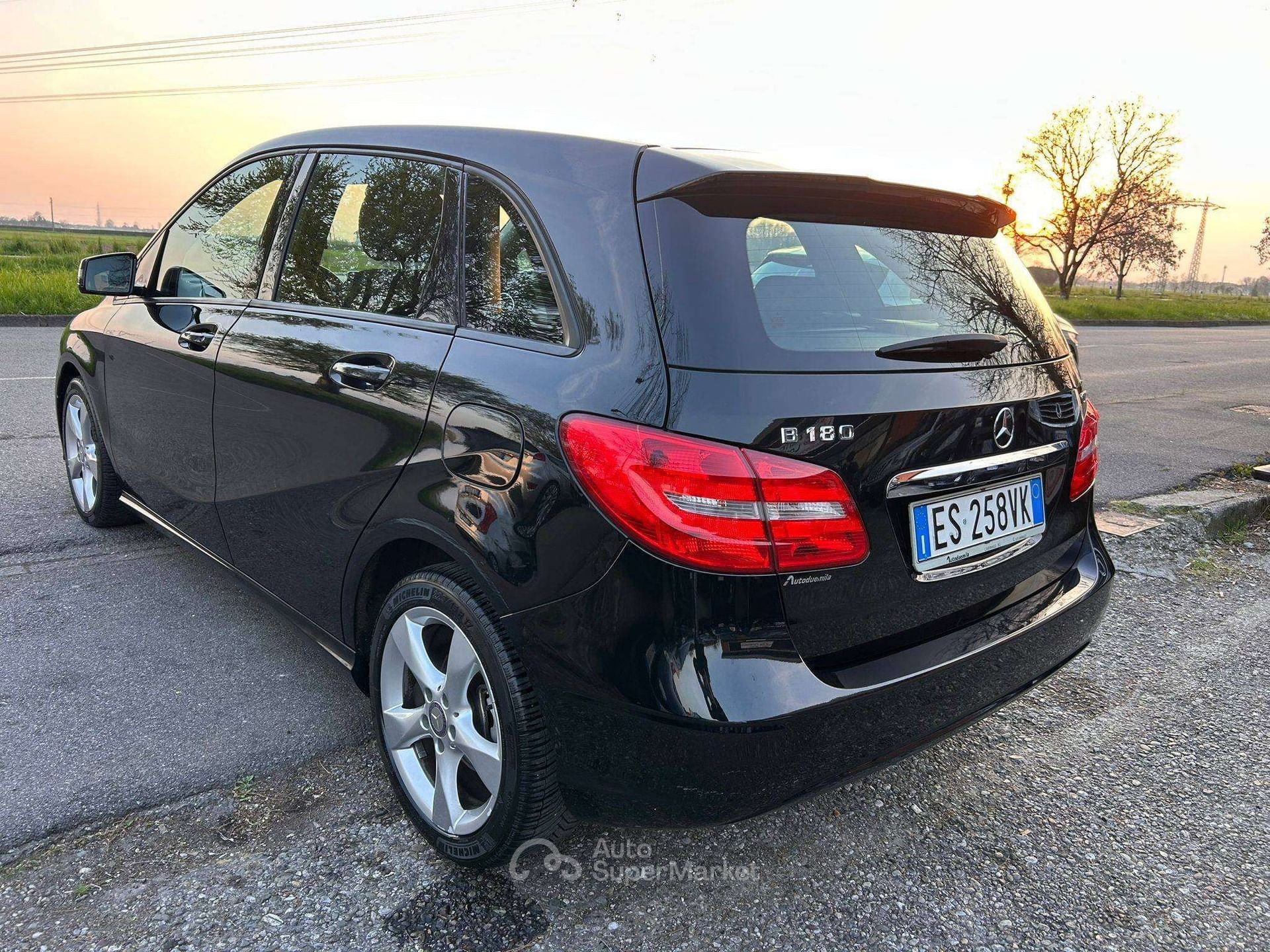 Mercedes-Benz Classe B
