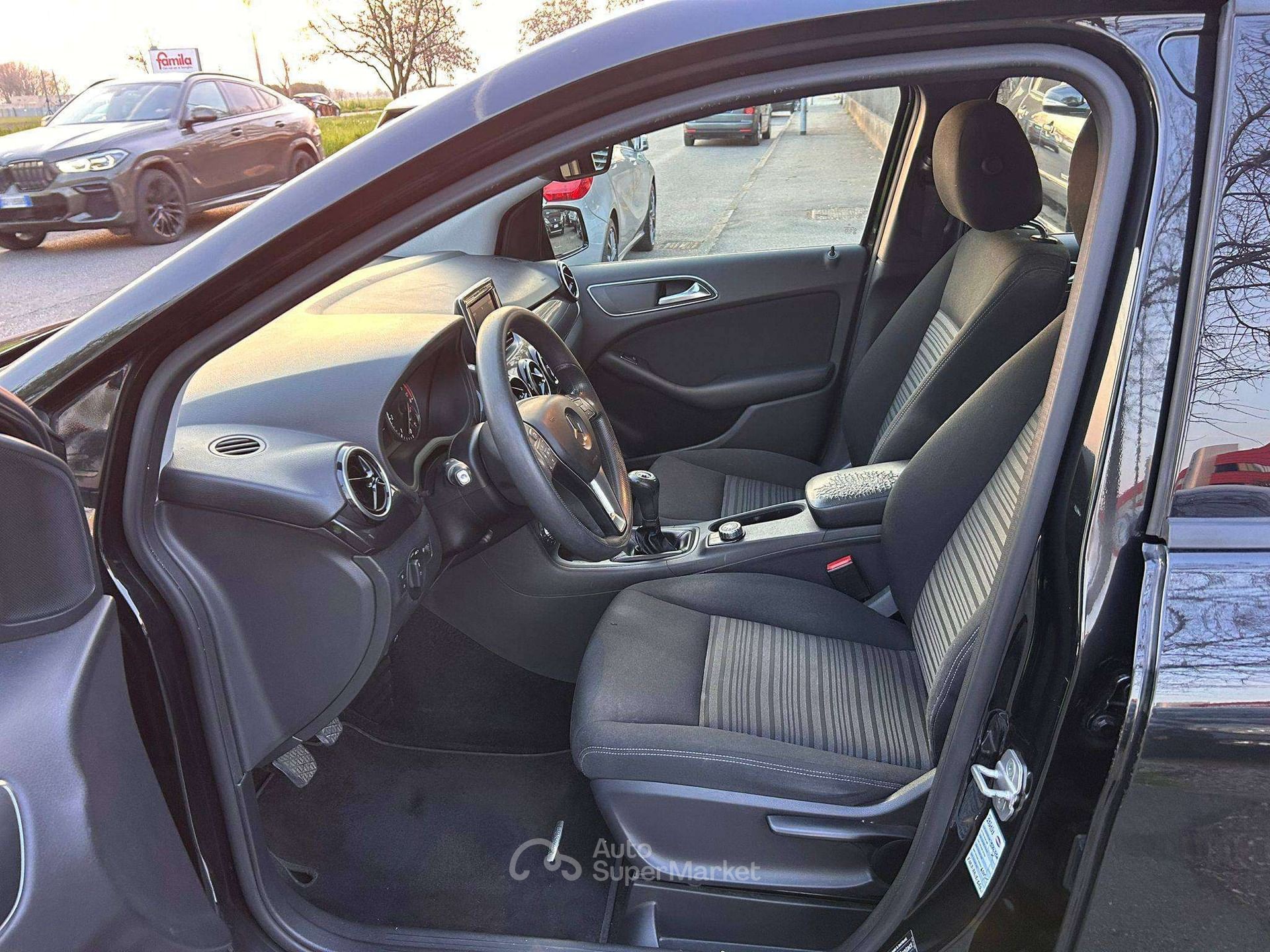 Mercedes-Benz Classe B