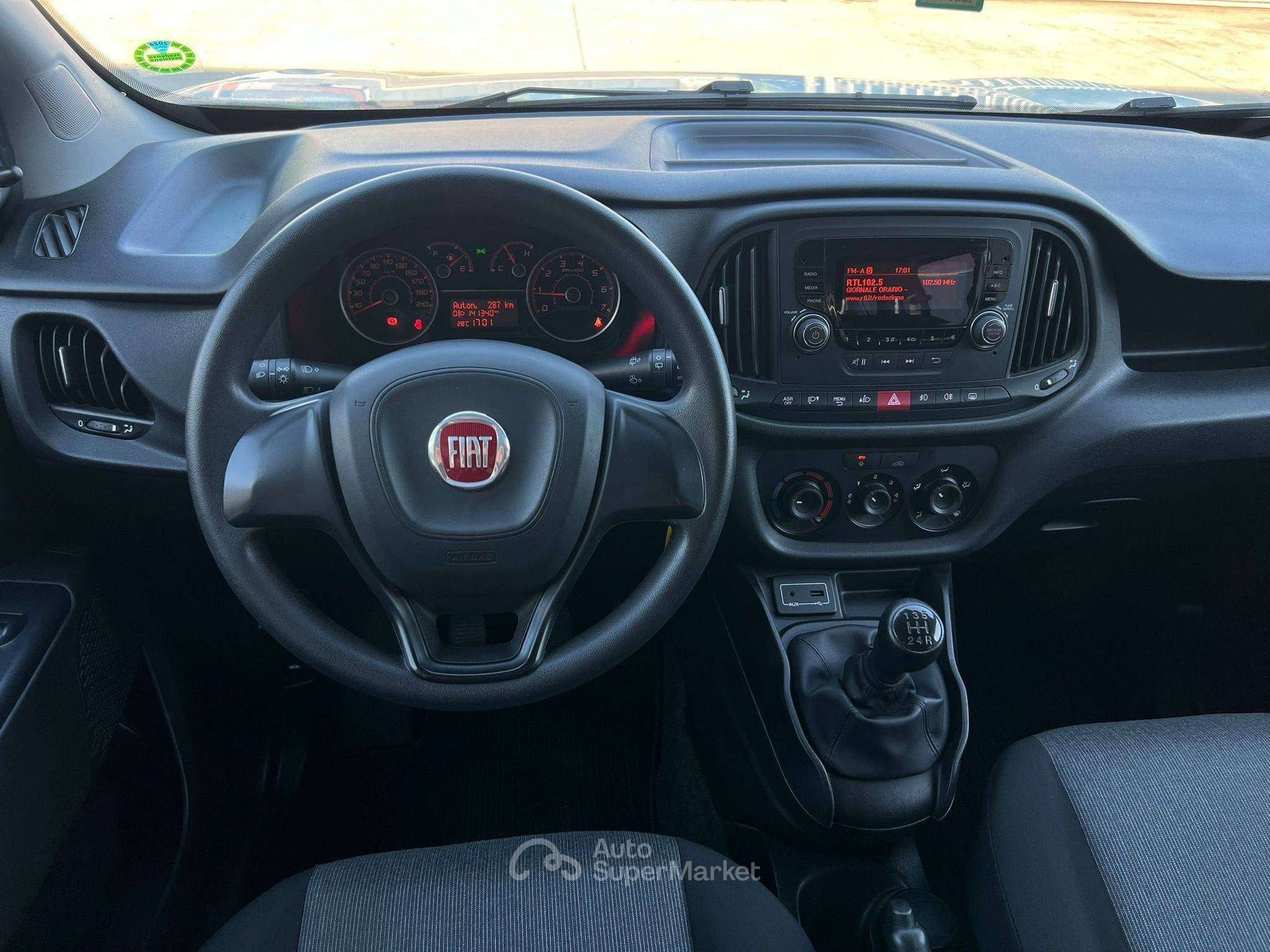 Fiat Doblò