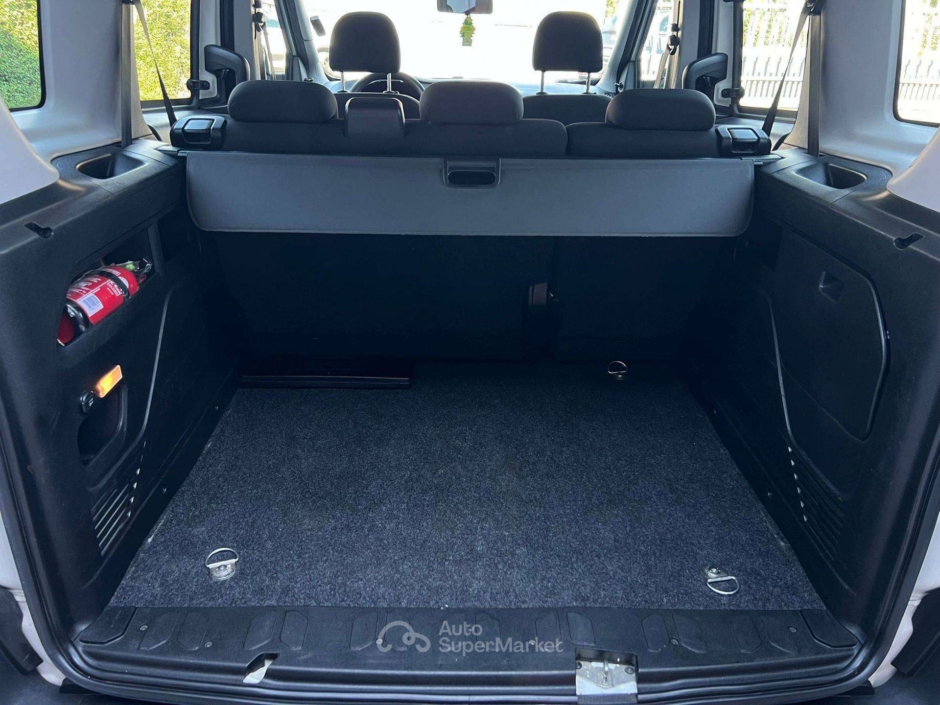 Fiat Doblò