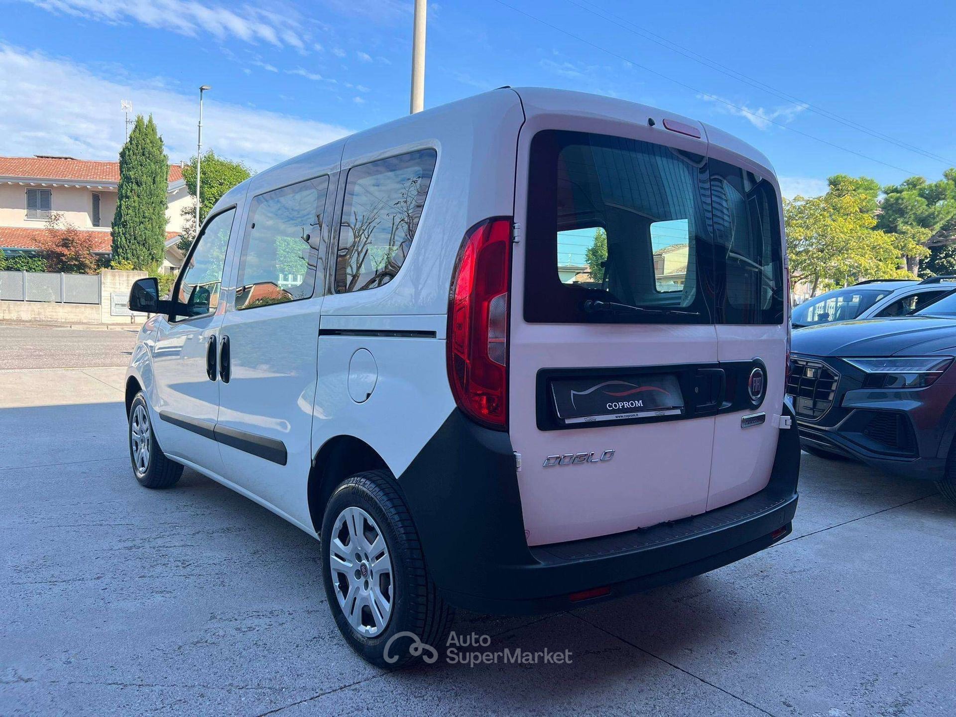 Fiat Doblò